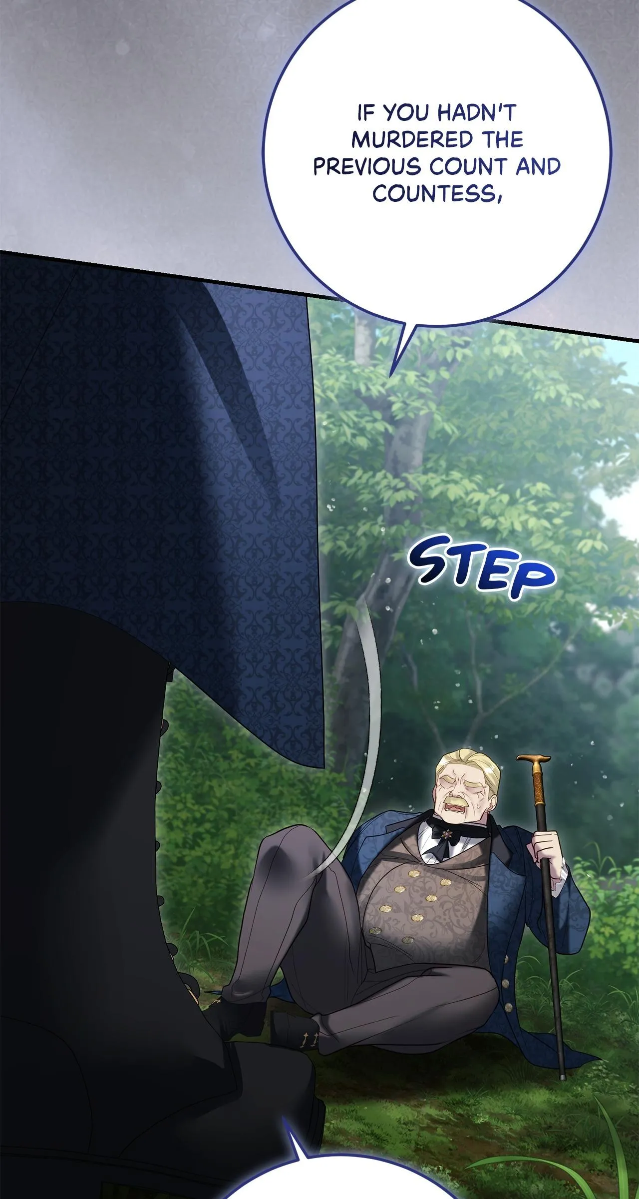 No More Regrets Chapter 54 page 74