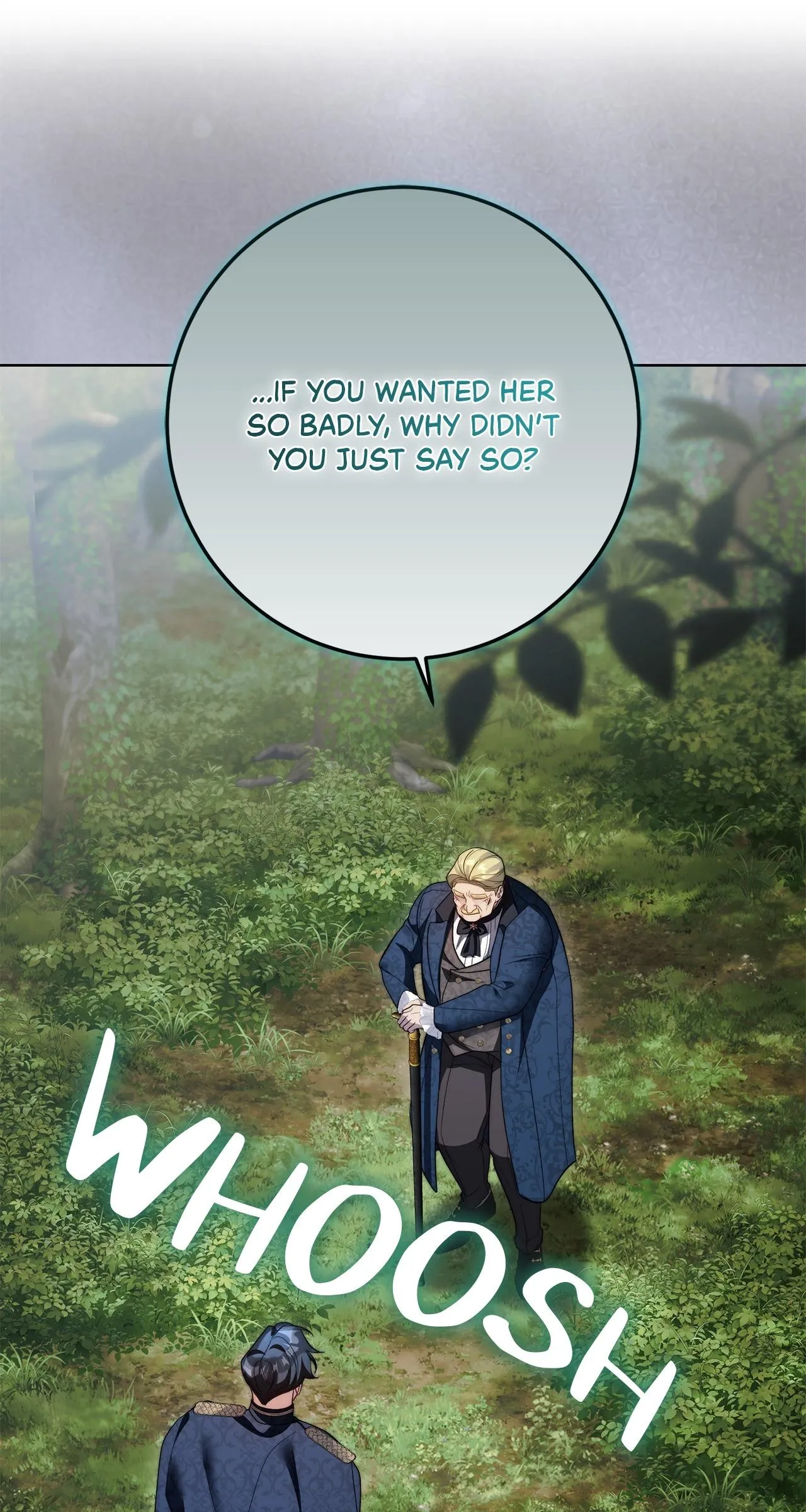 No More Regrets Chapter 54 page 76
