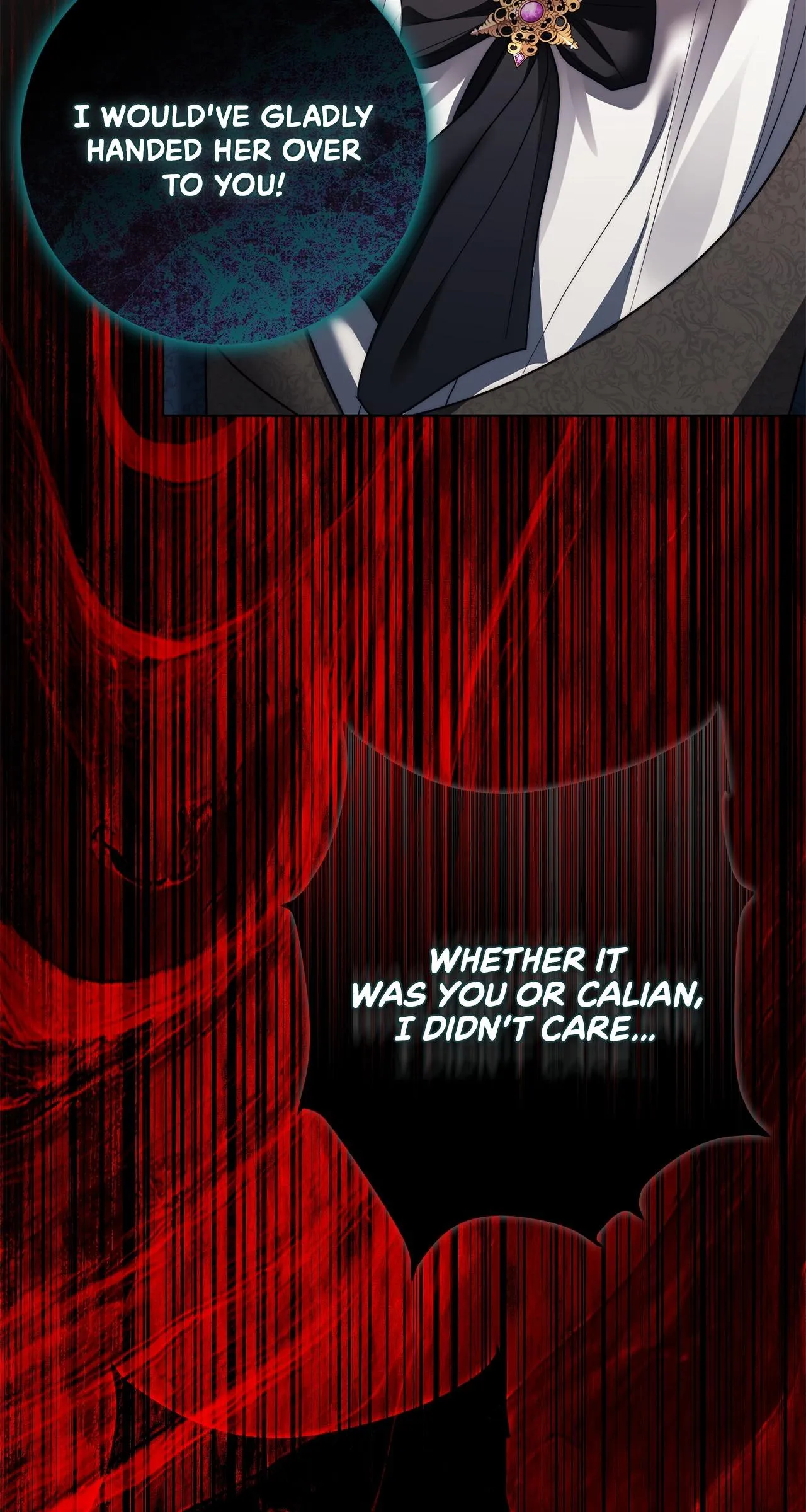 No More Regrets Chapter 54 page 80