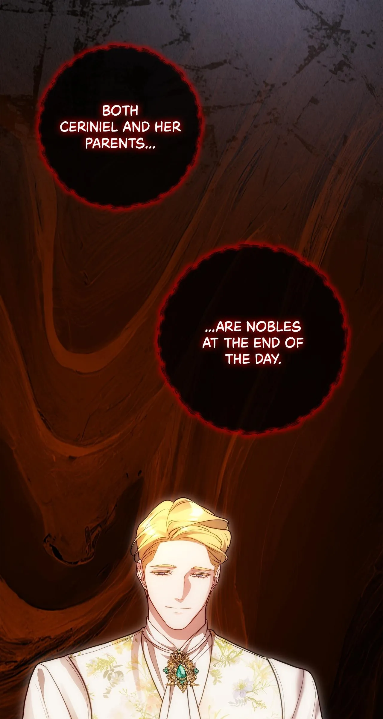No More Regrets Chapter 54 page 85