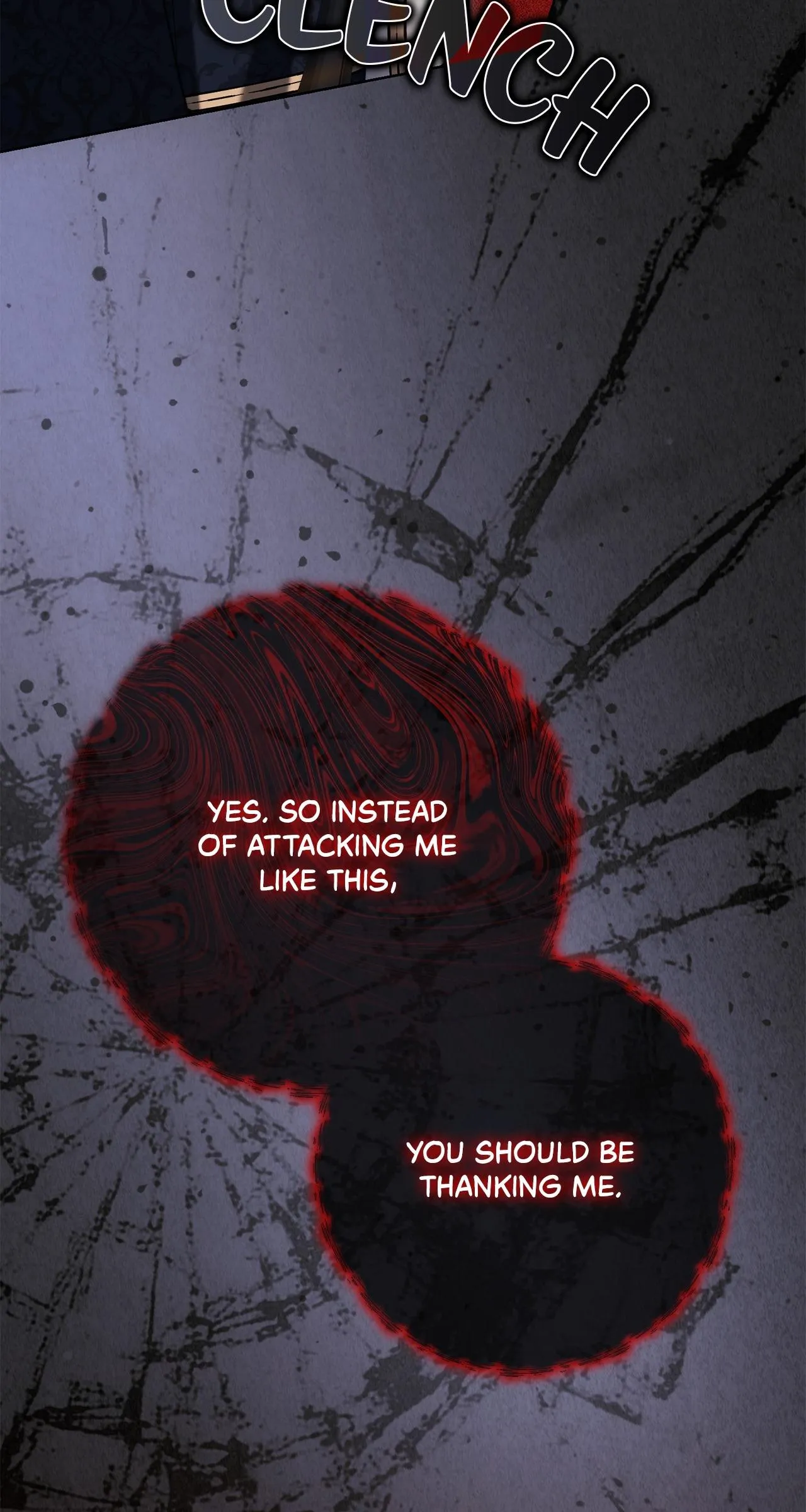 No More Regrets Chapter 54 page 84