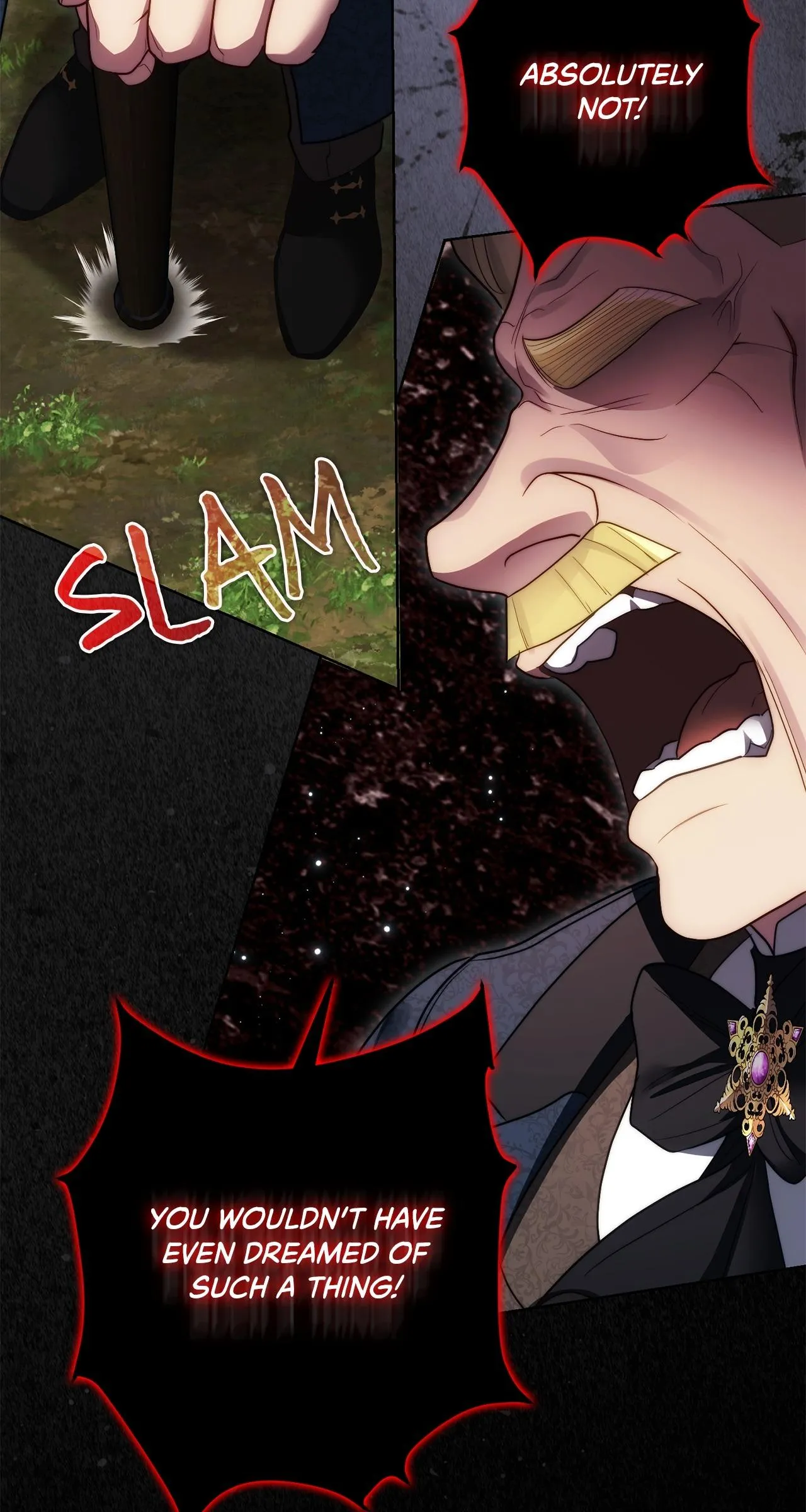 No More Regrets Chapter 54 page 89