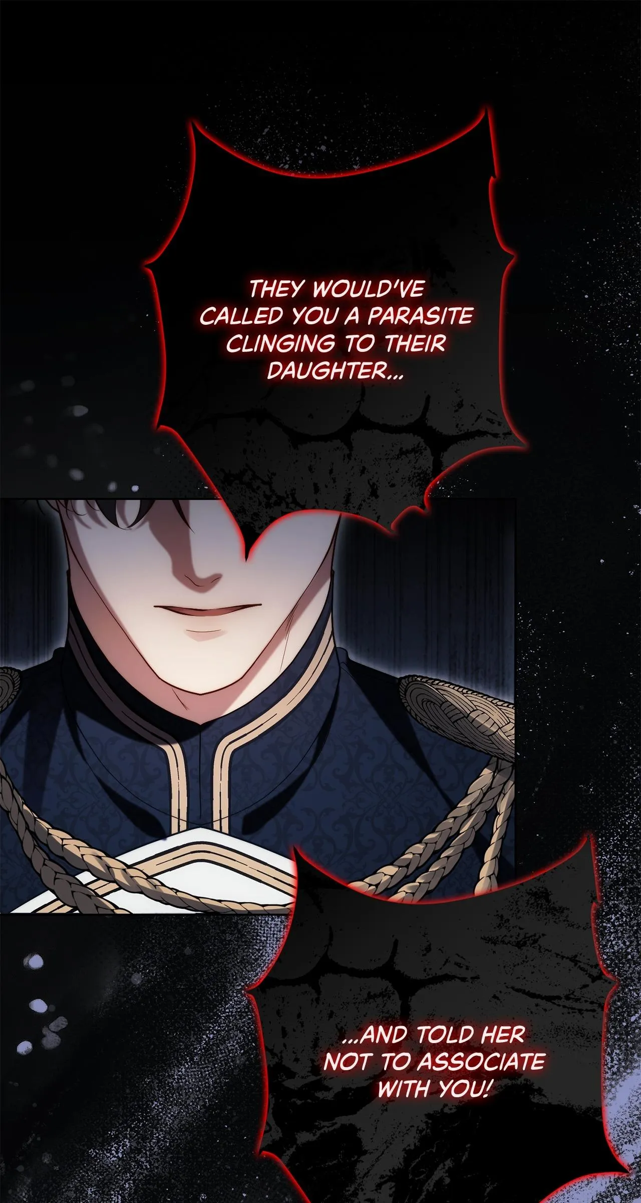 No More Regrets Chapter 54 page 91