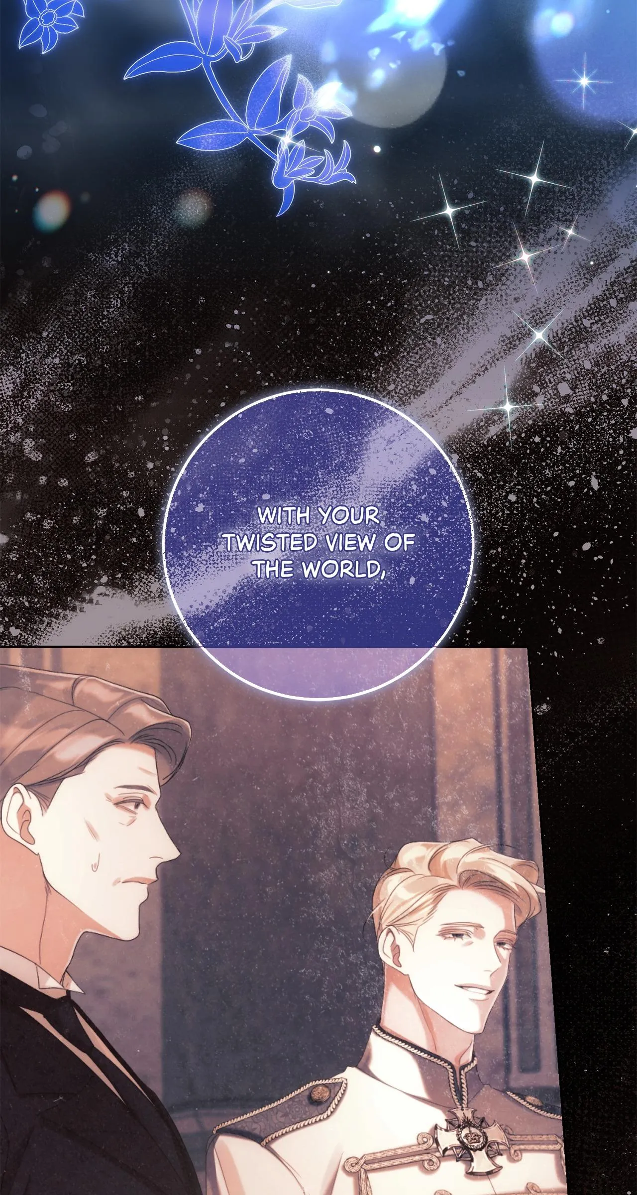 No More Regrets Chapter 54 page 94