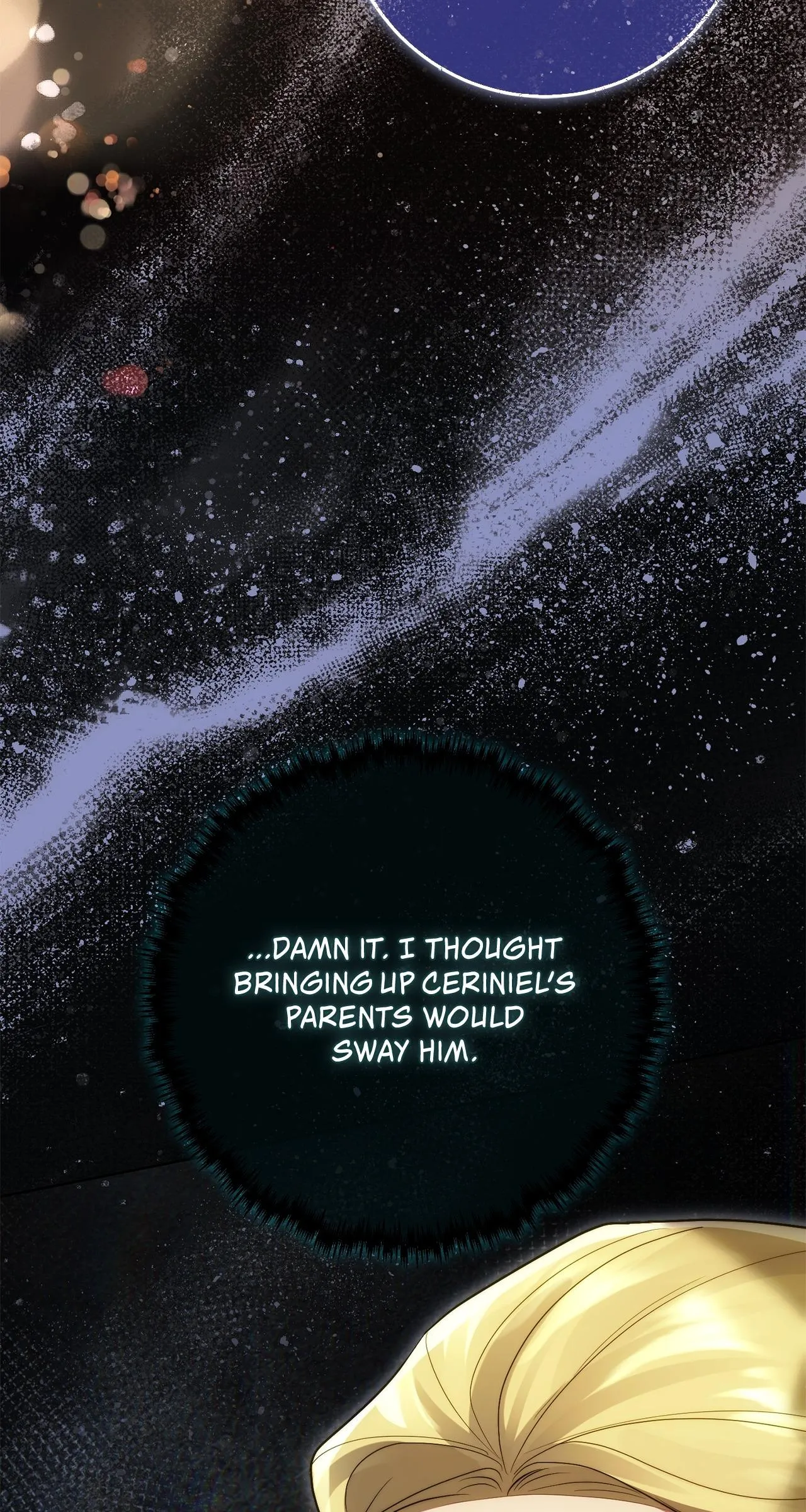 No More Regrets Chapter 54 page 97