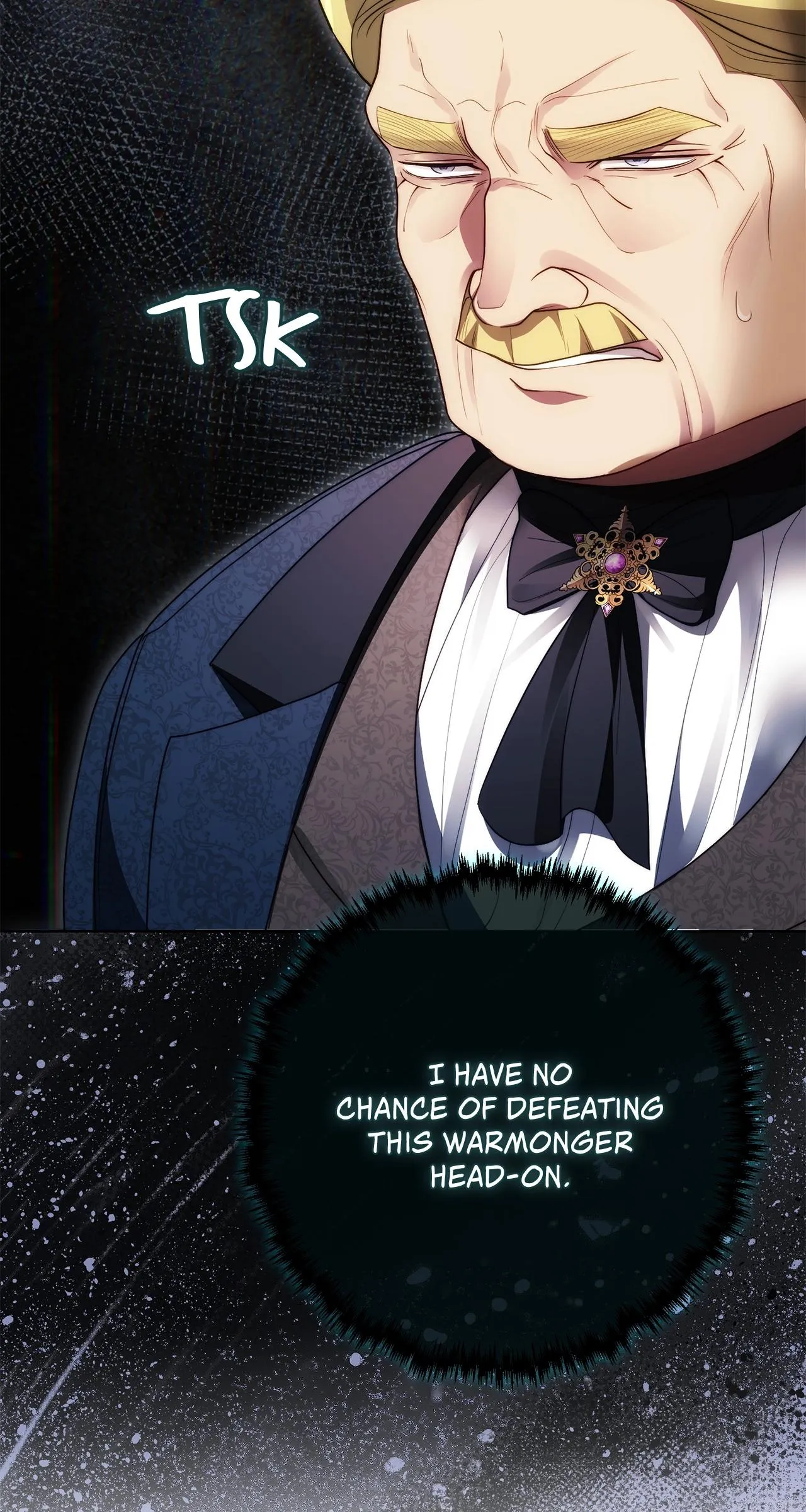 No More Regrets Chapter 54 page 98