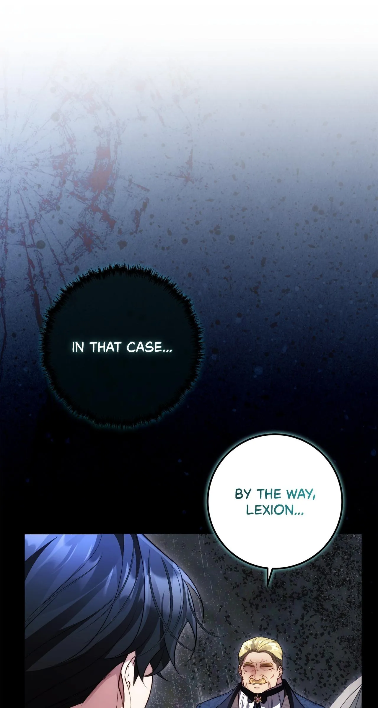 No More Regrets Chapter 54 page 100