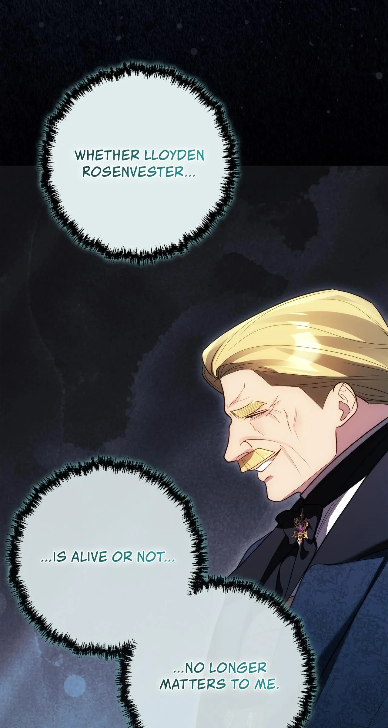 No More Regrets Chapter 54 page 104