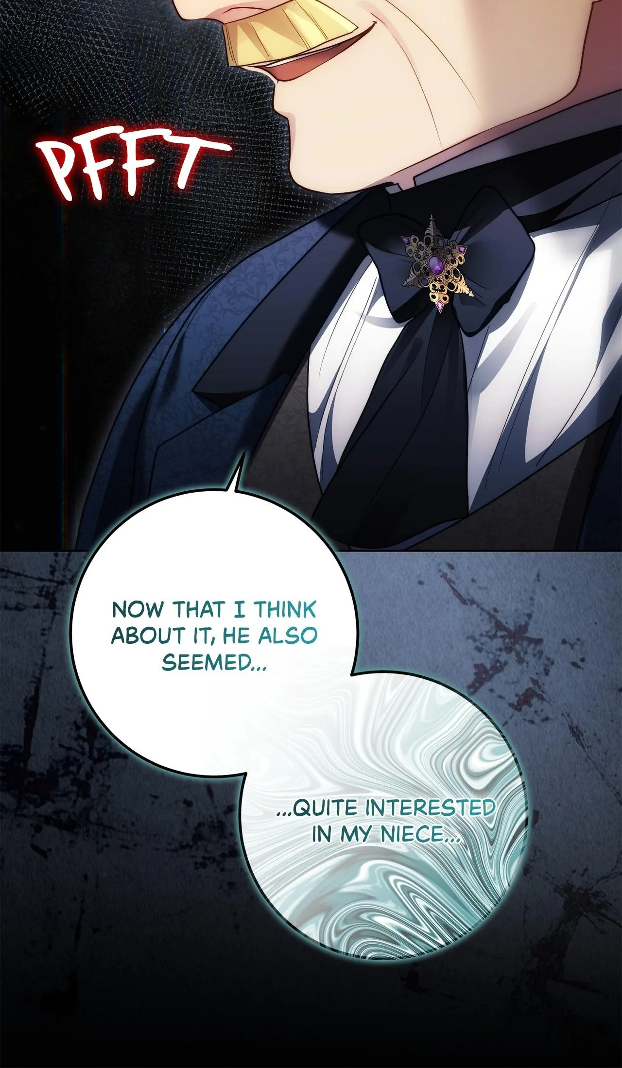 No More Regrets Chapter 54 page 106