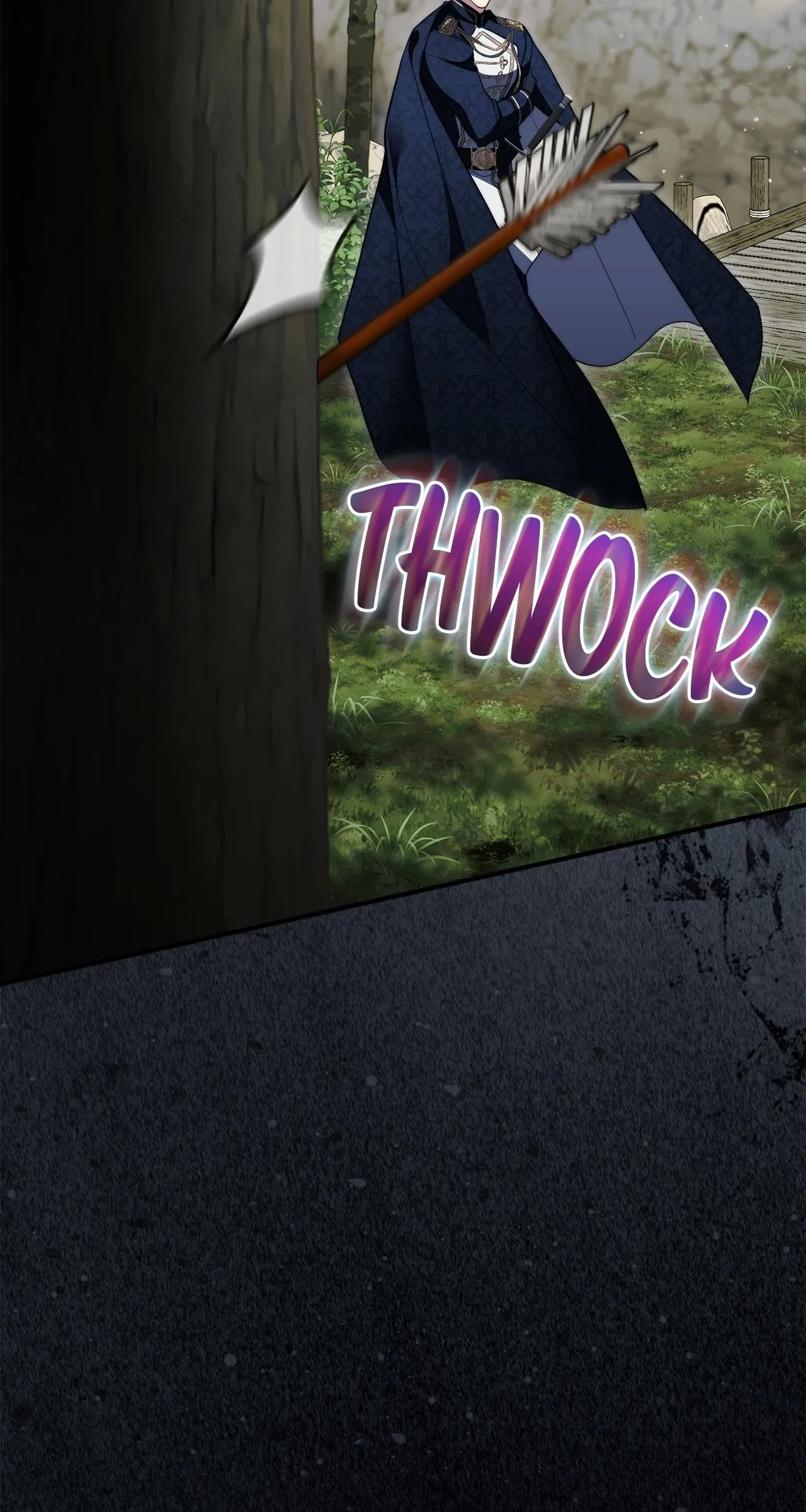 No More Regrets Chapter 54 page 111