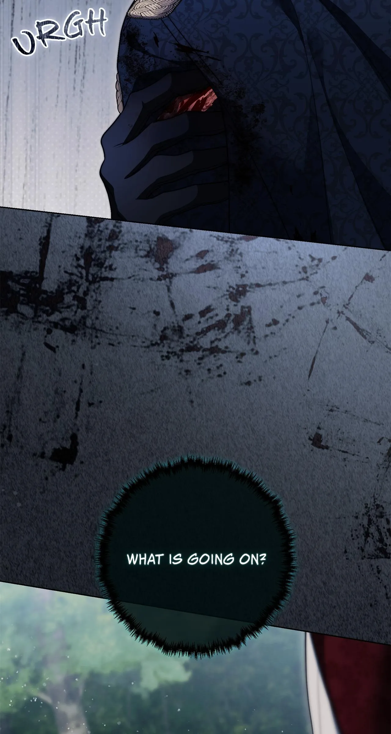 No More Regrets Chapter 54 page 114