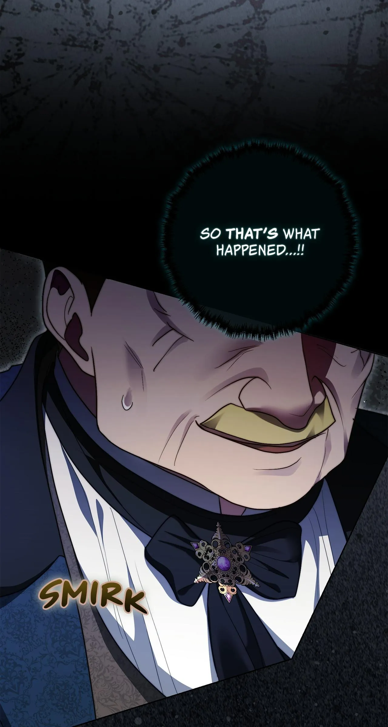 No More Regrets Chapter 54 page 117