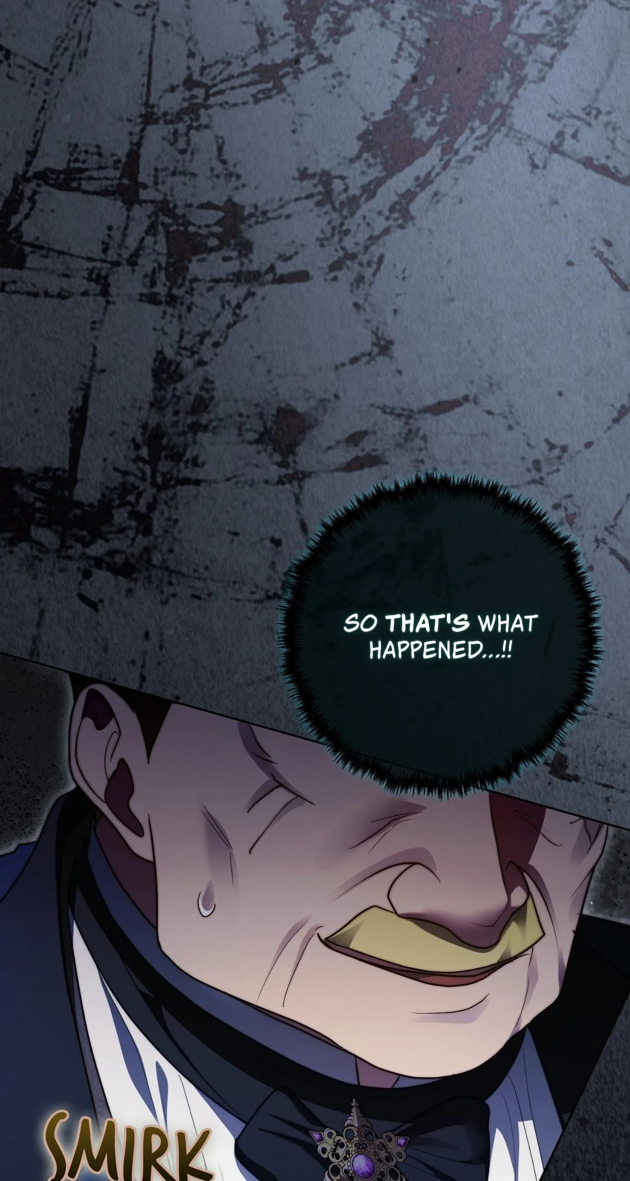 No More Regrets Chapter 55 page 2