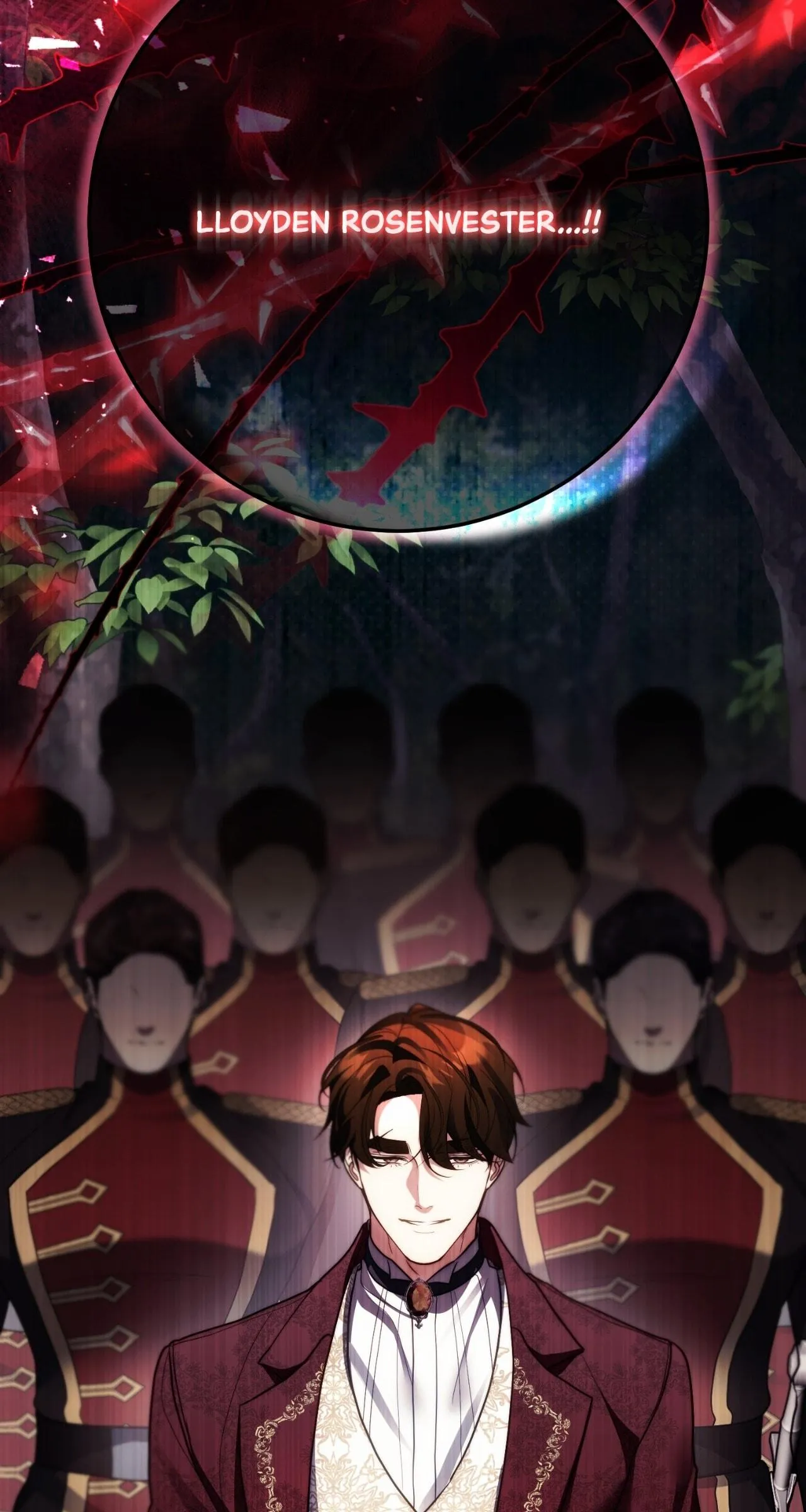 No More Regrets Chapter 55 page 4