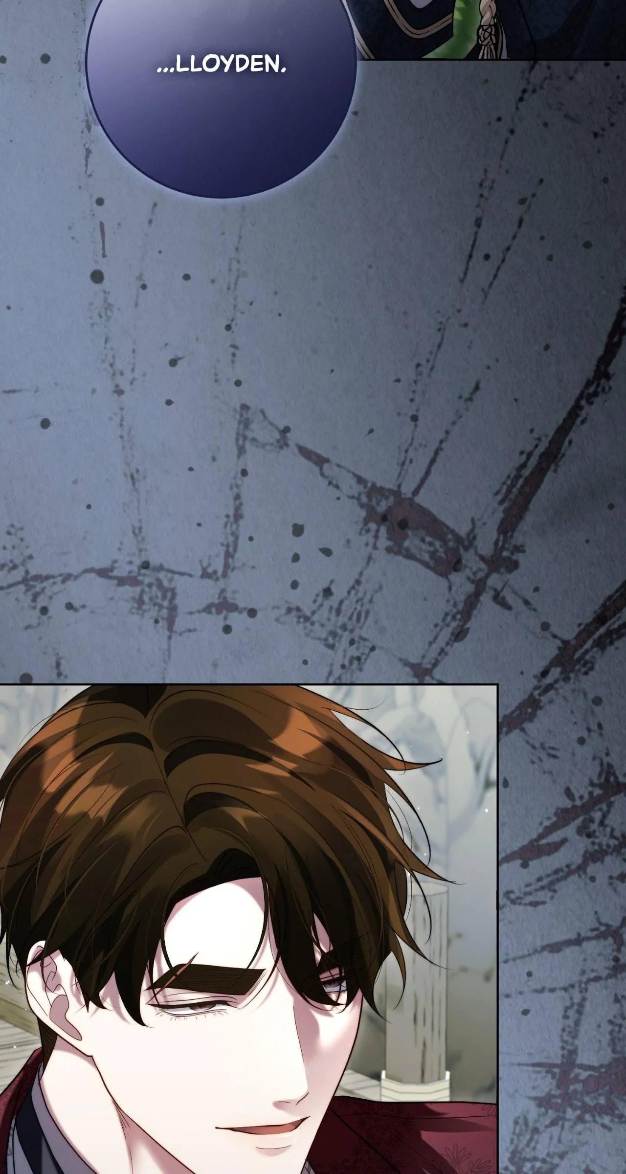 No More Regrets Chapter 55 page 8