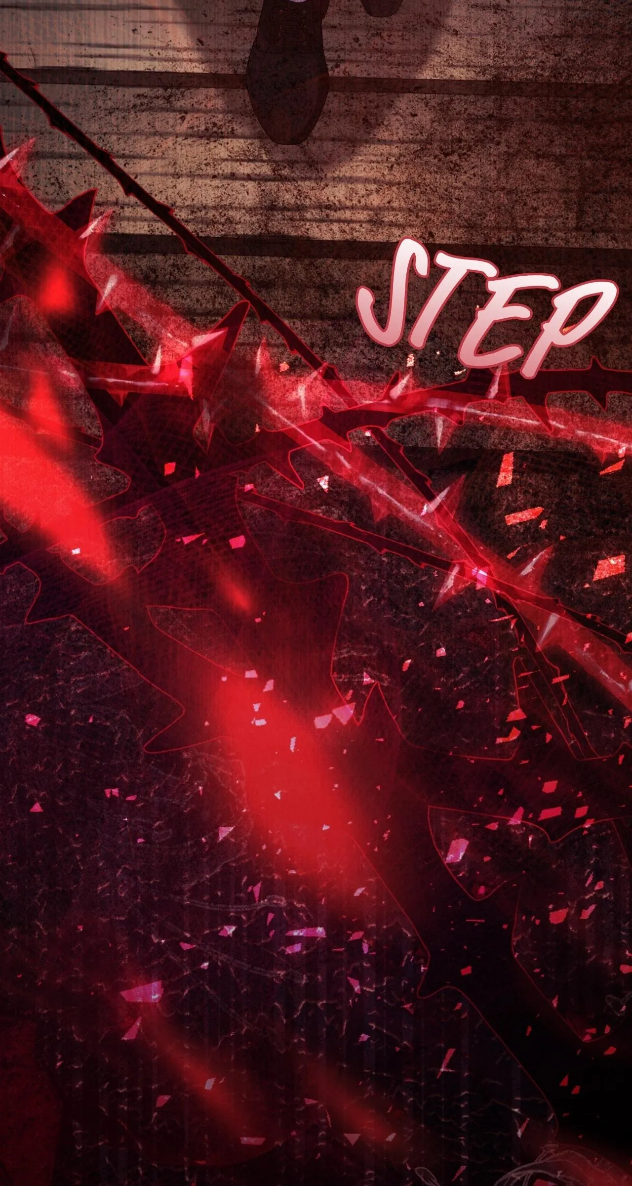 No More Regrets Chapter 55 page 6