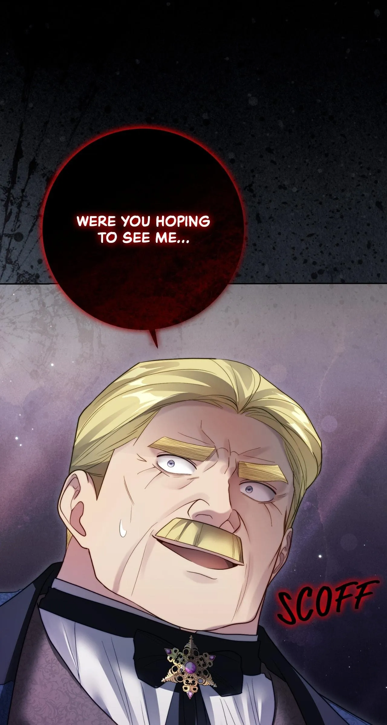No More Regrets Chapter 55 page 11