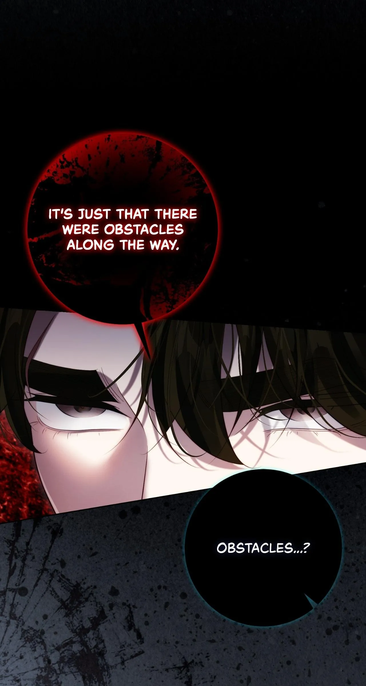 No More Regrets Chapter 55 page 14