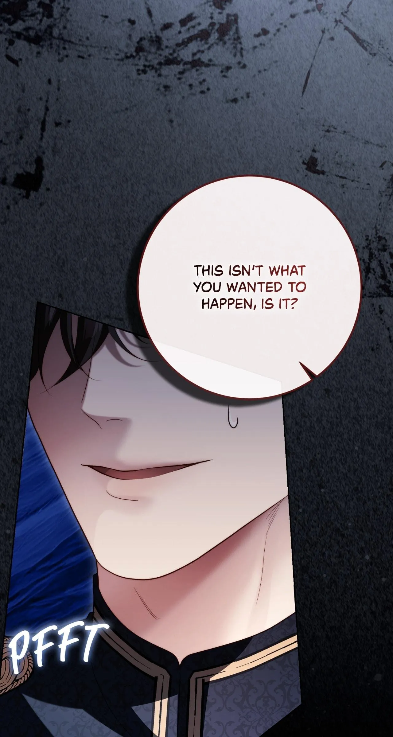 No More Regrets Chapter 55 page 21