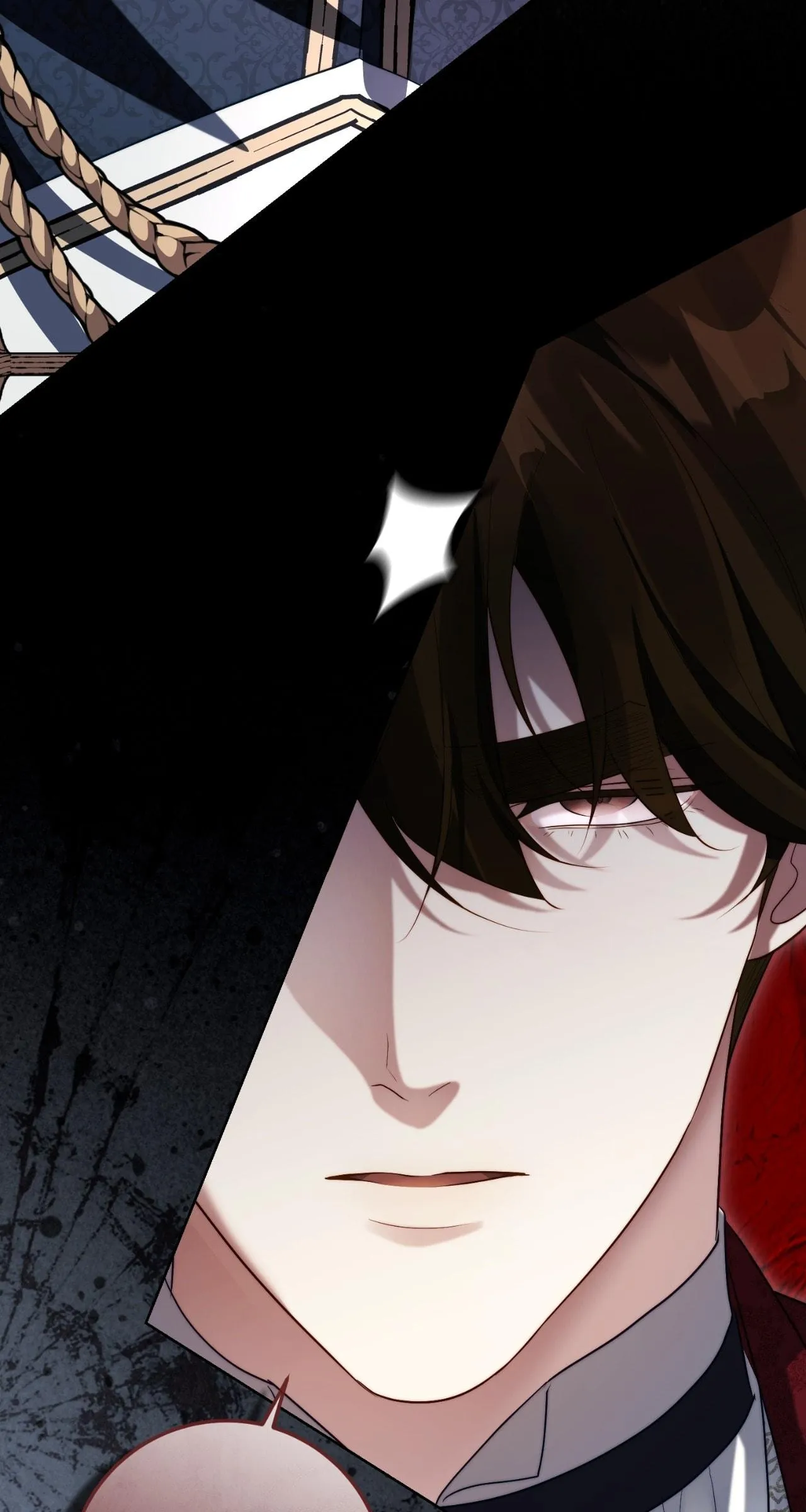 No More Regrets Chapter 55 page 22