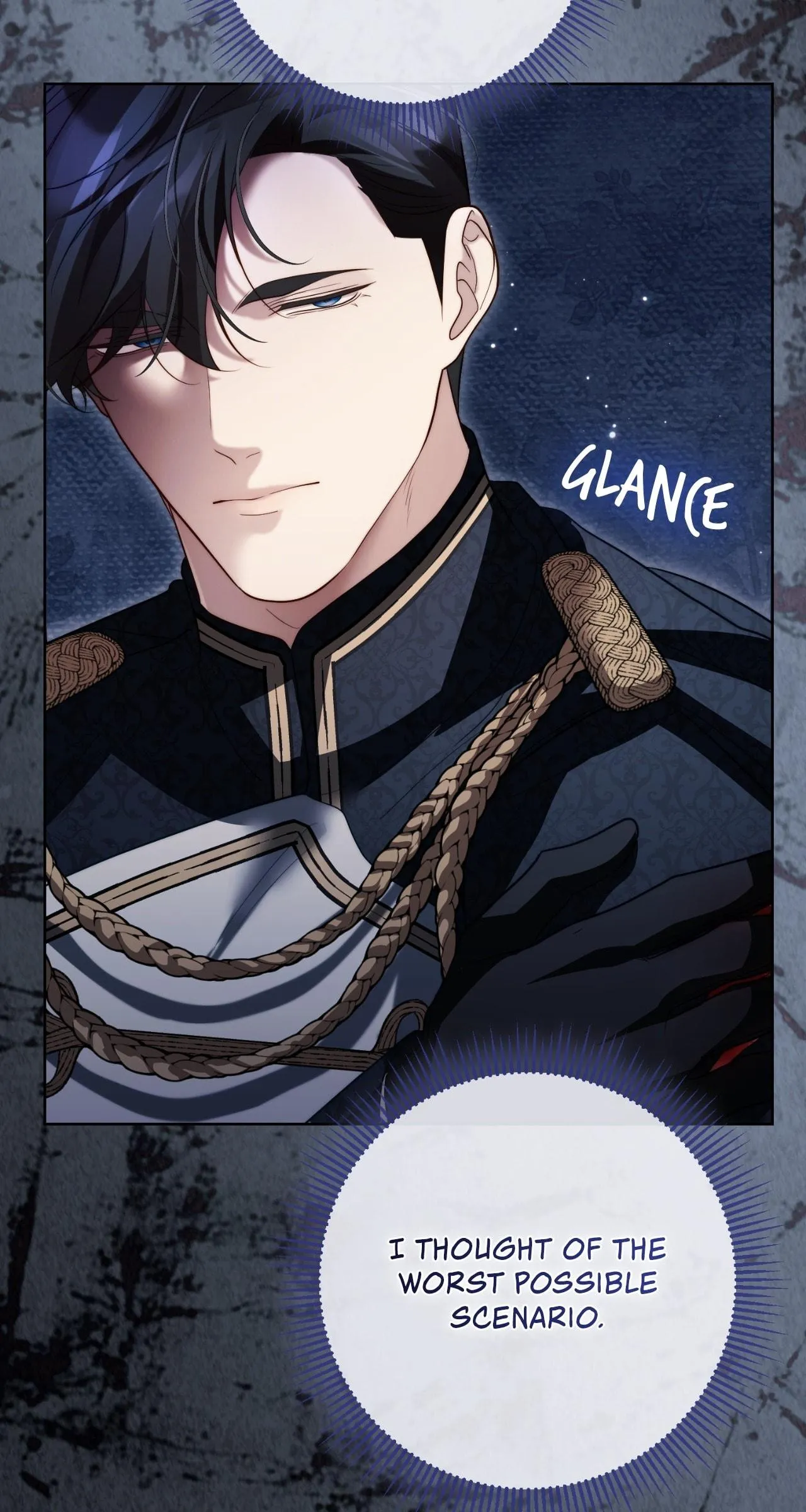 No More Regrets Chapter 55 page 24