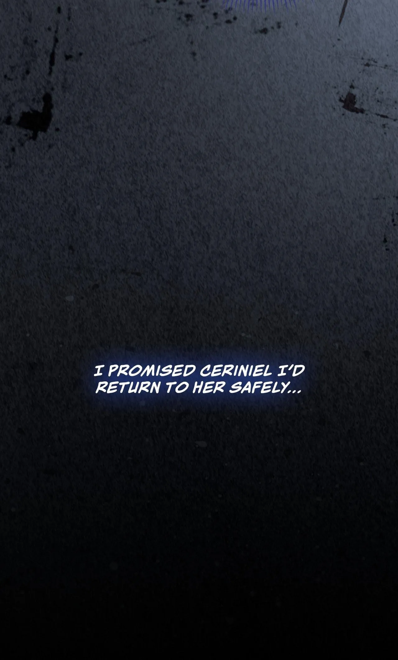 No More Regrets Chapter 55 page 25