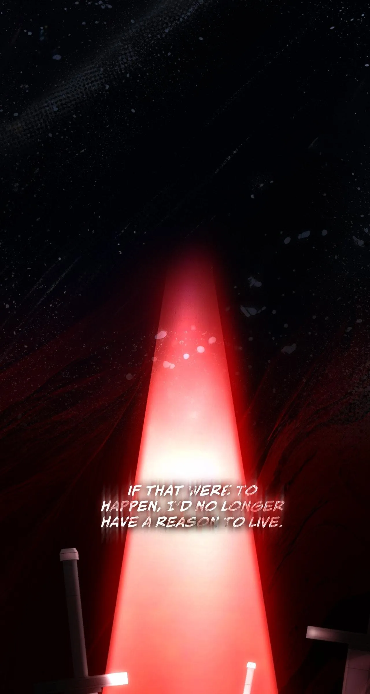 No More Regrets Chapter 55 page 31