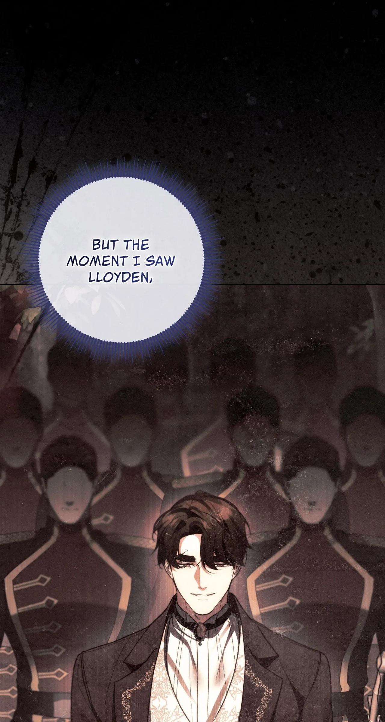 No More Regrets Chapter 55 page 34