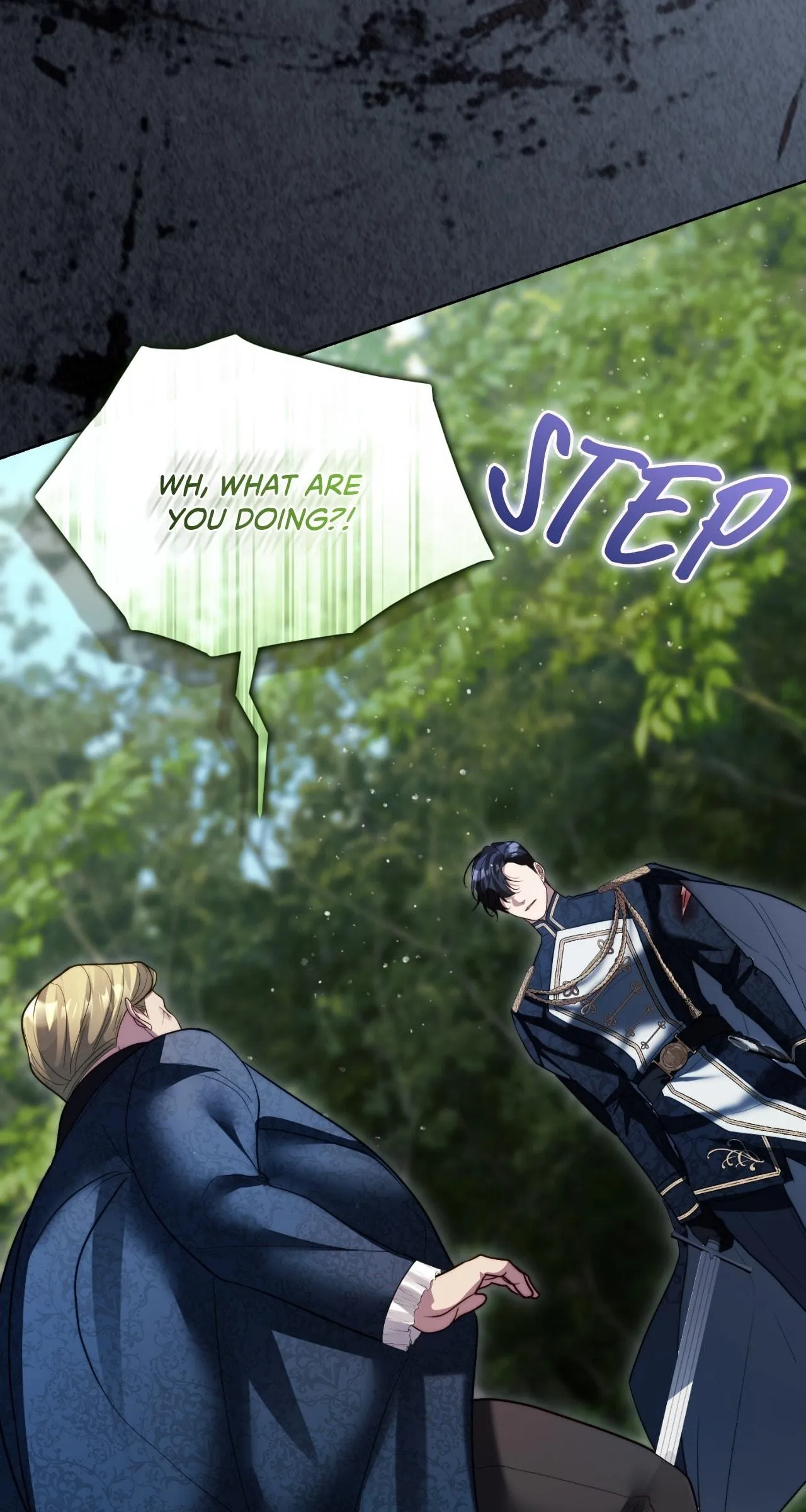 No More Regrets Chapter 55 page 40