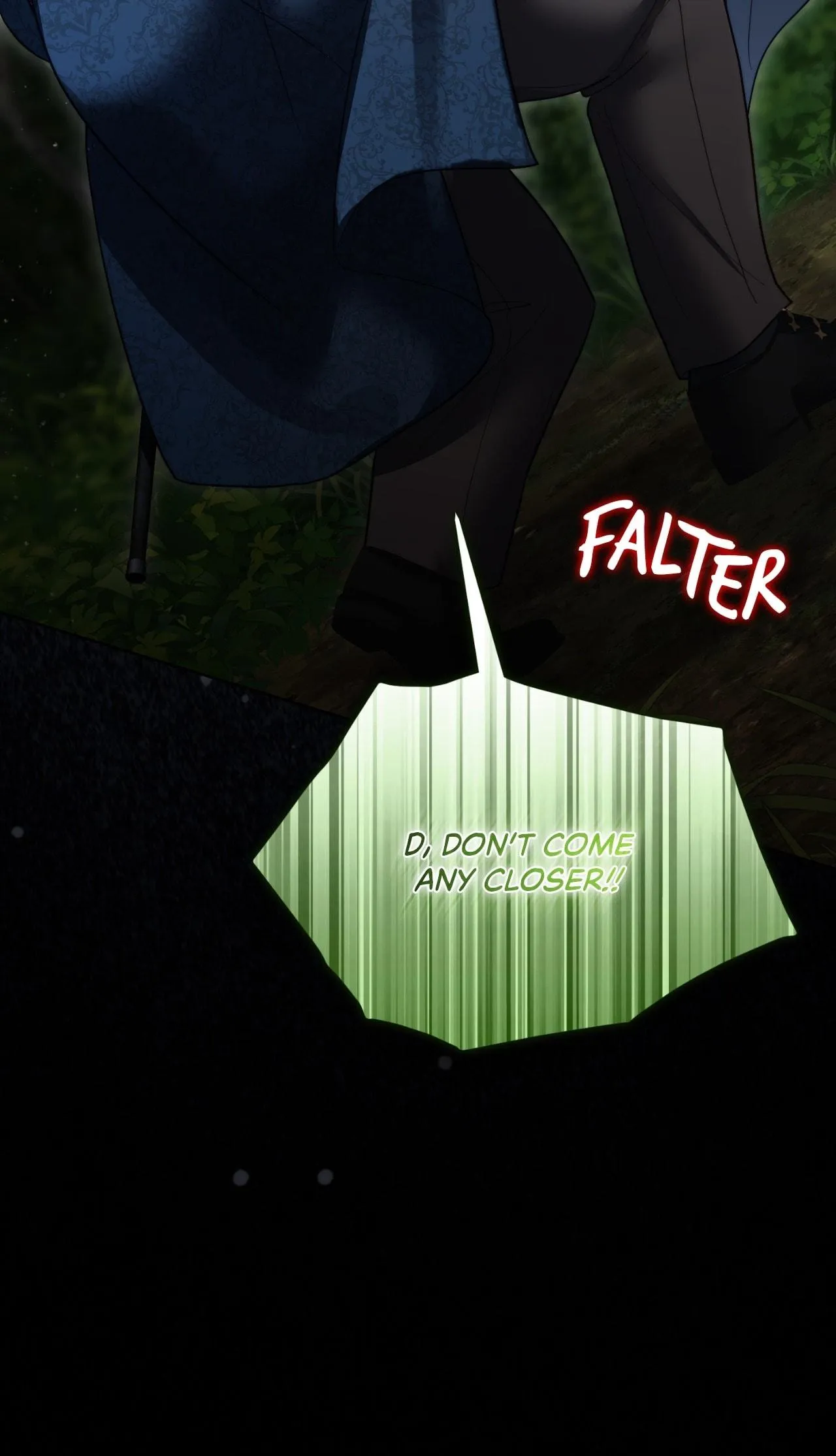 No More Regrets Chapter 55 page 41