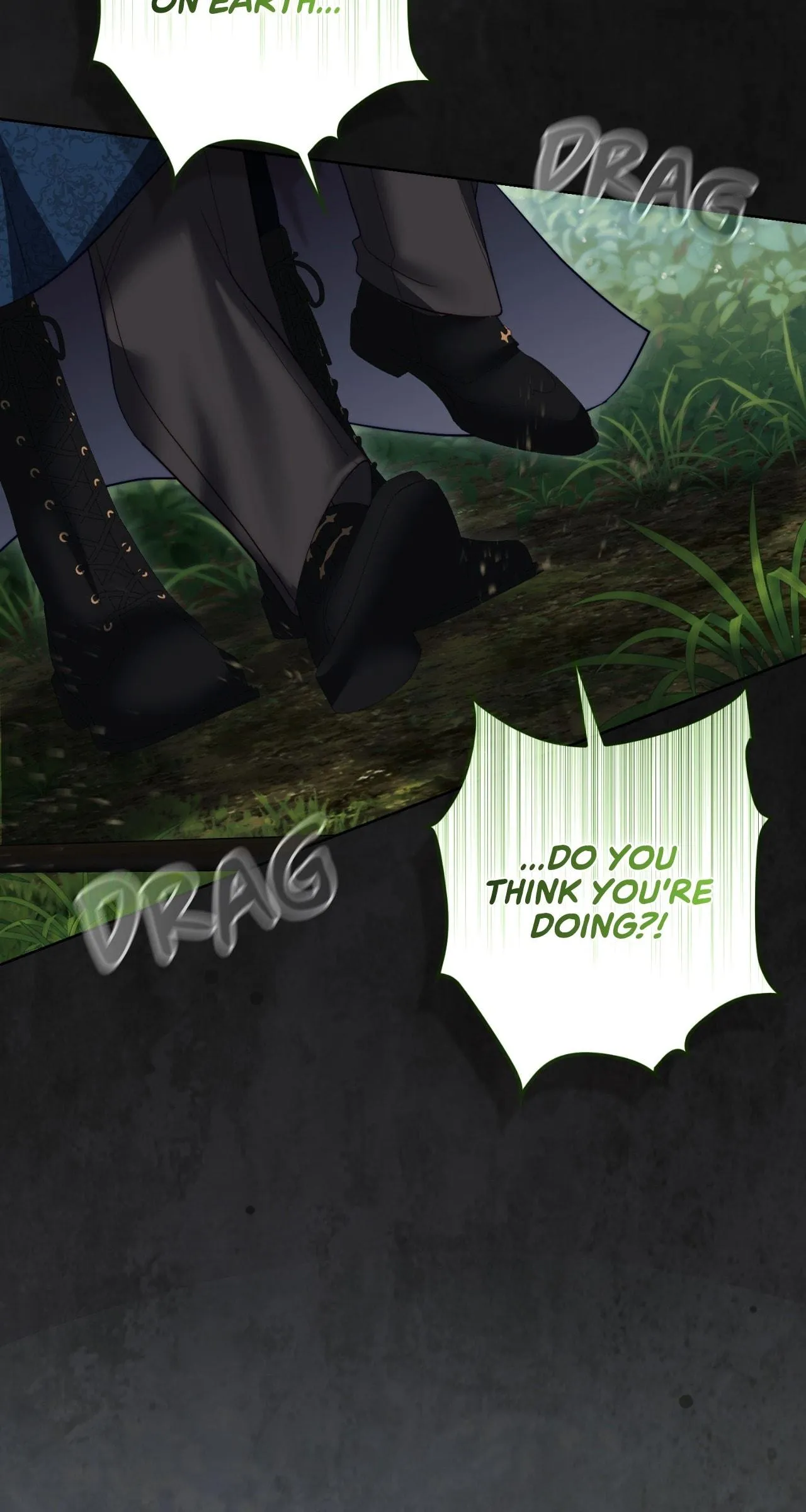 No More Regrets Chapter 55 page 47