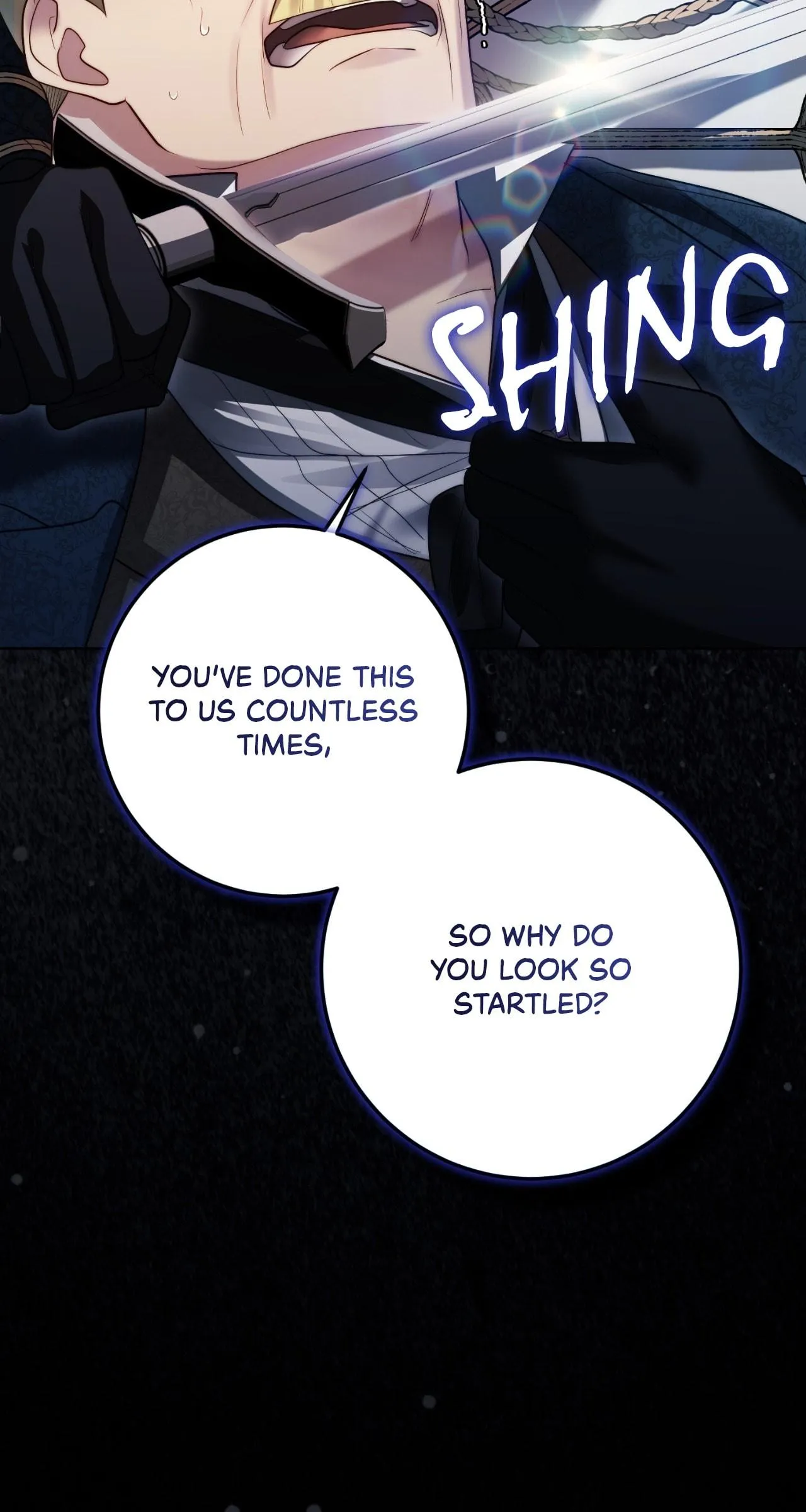 No More Regrets Chapter 55 page 49