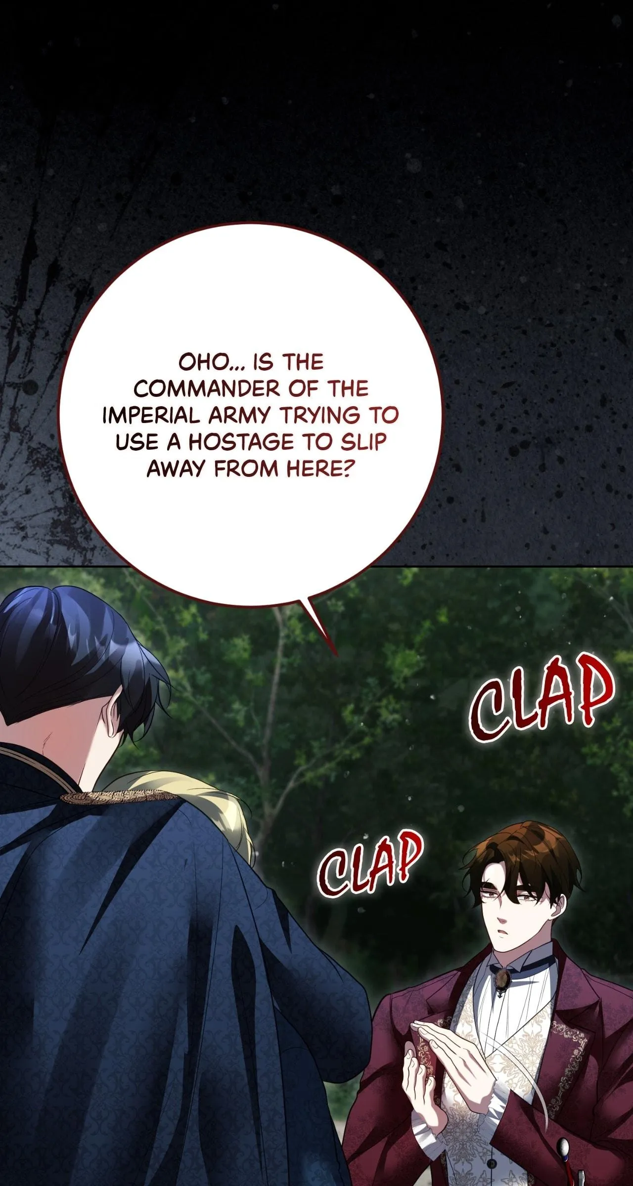 No More Regrets Chapter 55 page 51