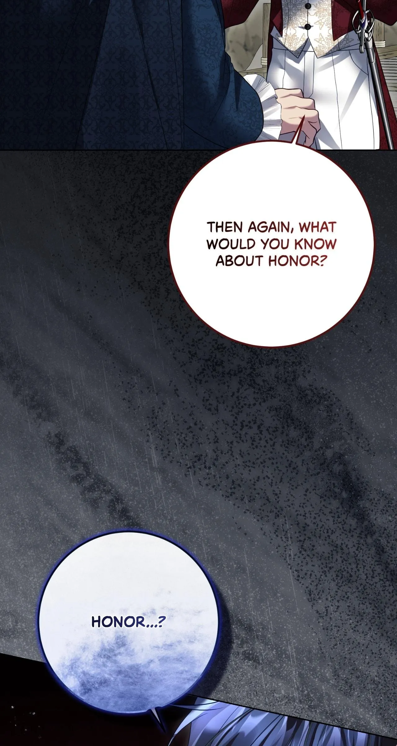 No More Regrets Chapter 55 page 52