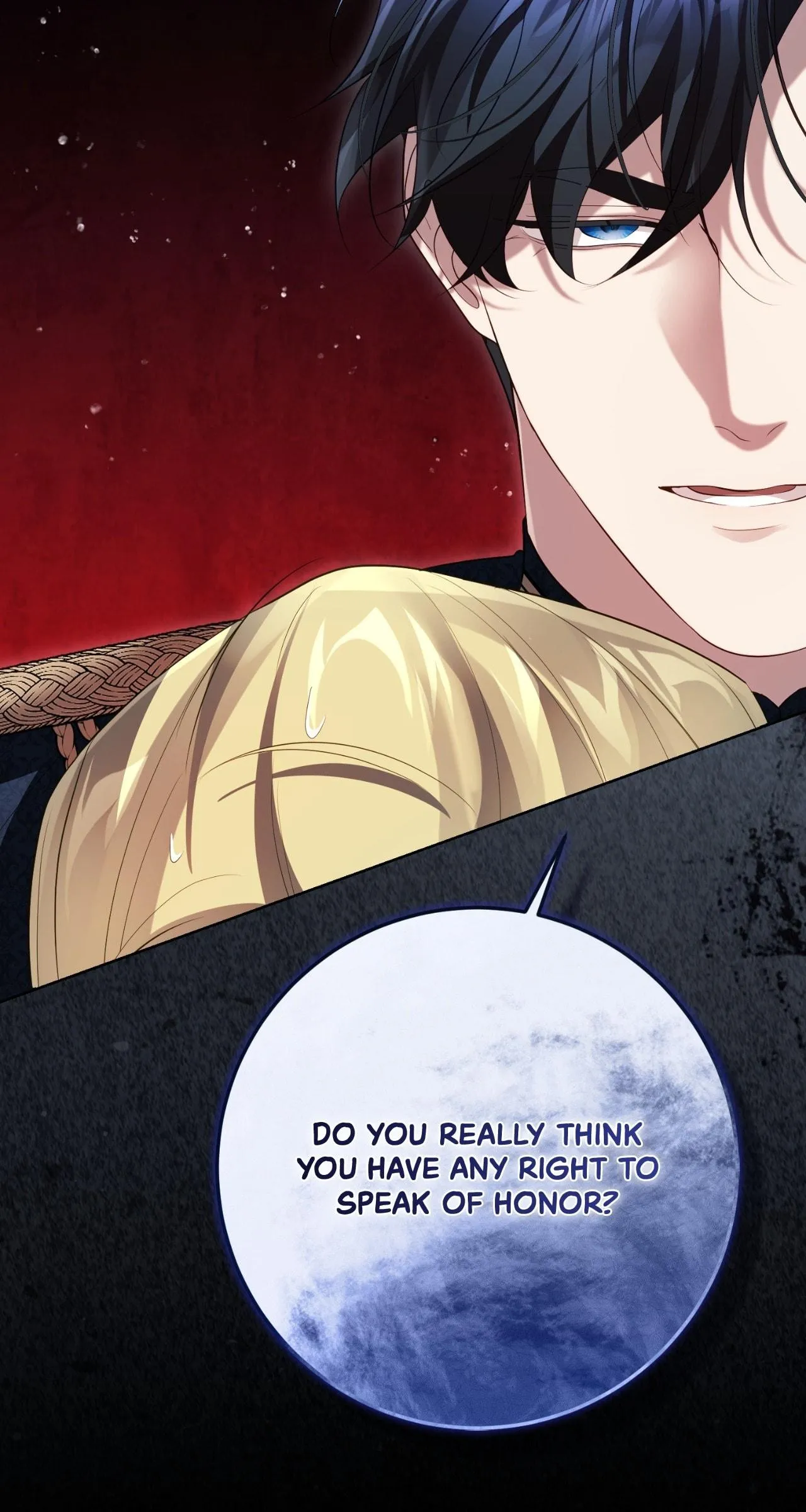 No More Regrets Chapter 55 page 53