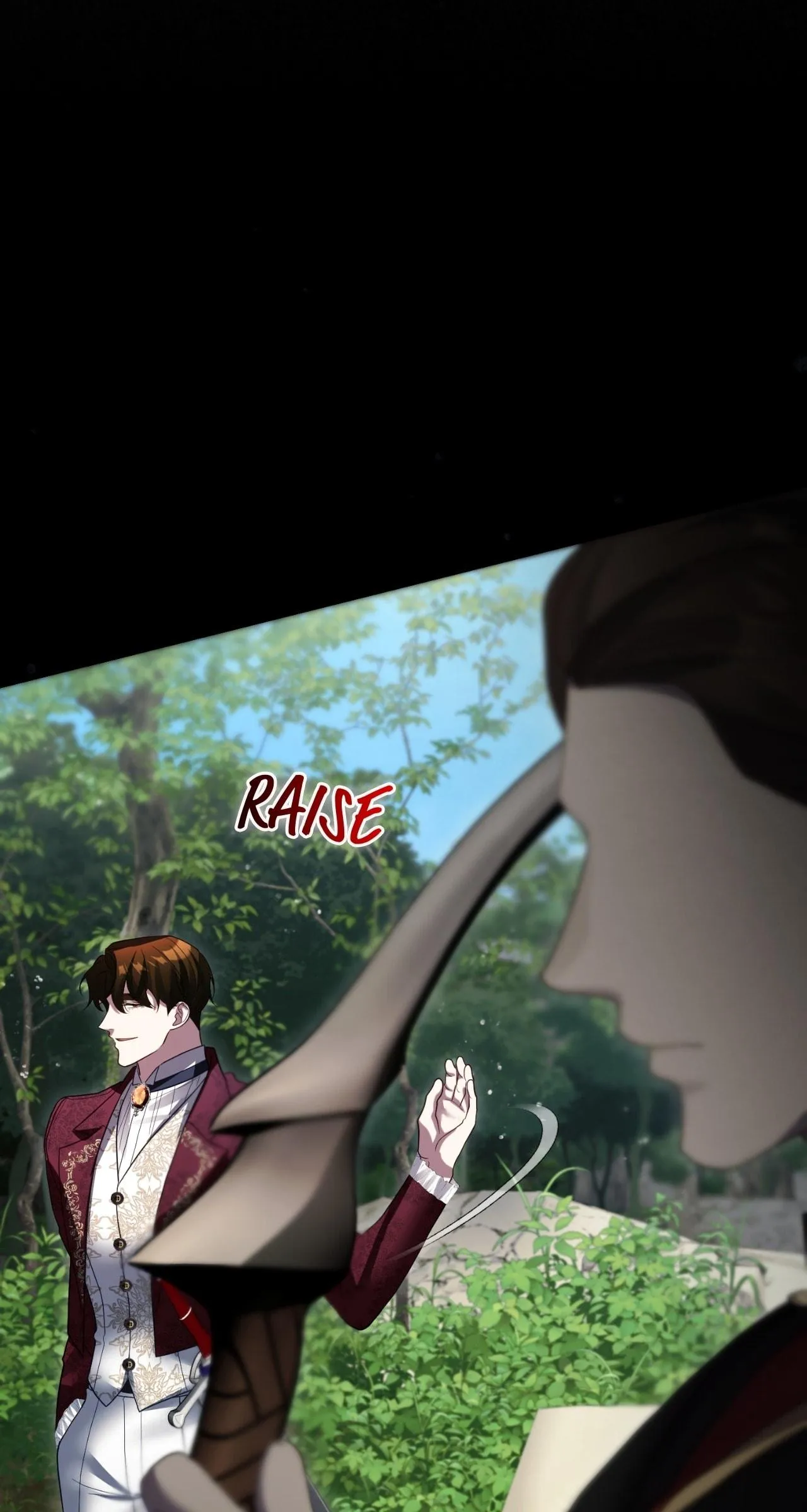 No More Regrets Chapter 55 page 54