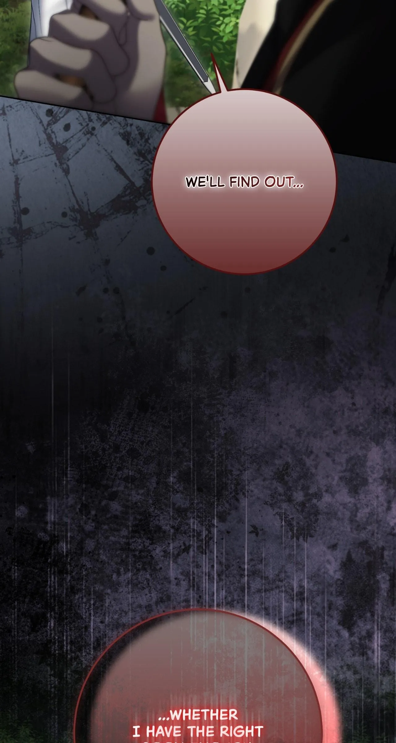 No More Regrets Chapter 55 page 55