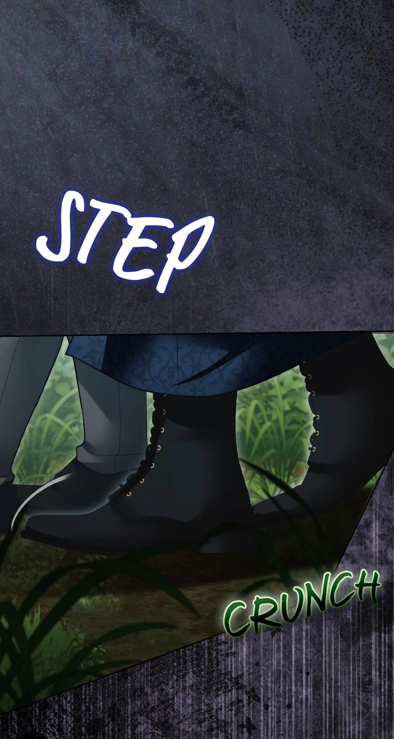 No More Regrets Chapter 55 page 63