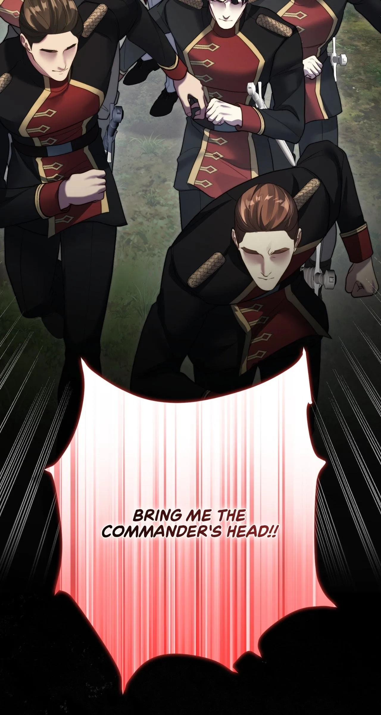 No More Regrets Chapter 55 page 77