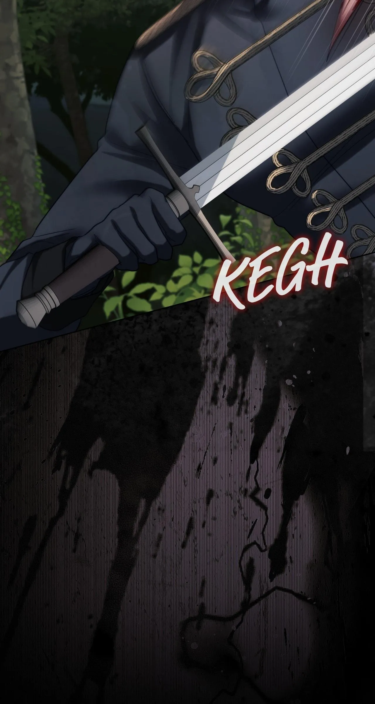 No More Regrets Chapter 55 page 82