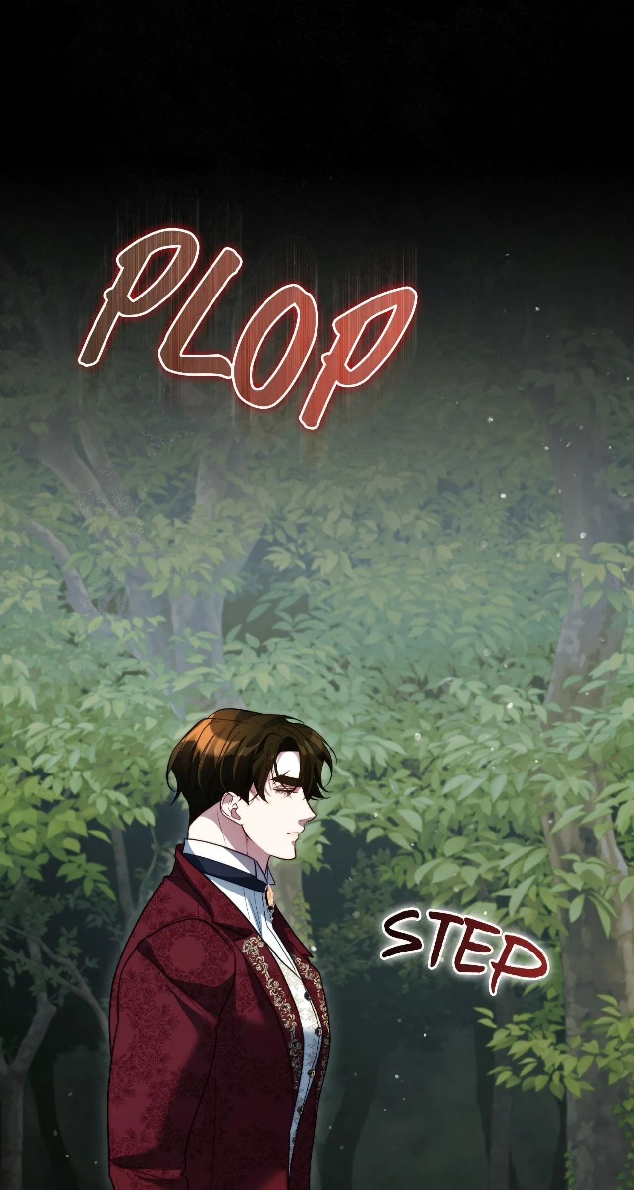 No More Regrets Chapter 55 page 84