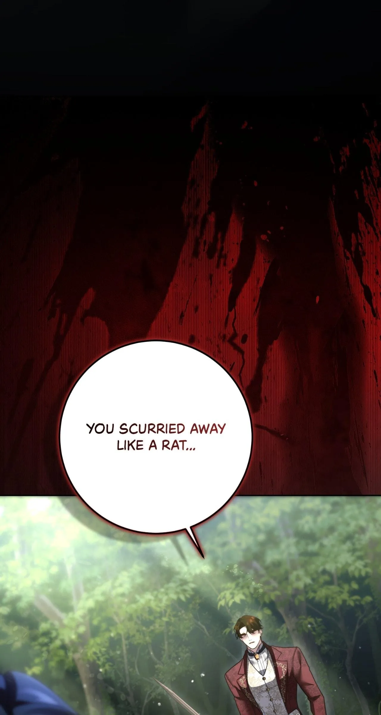 No More Regrets Chapter 55 page 86