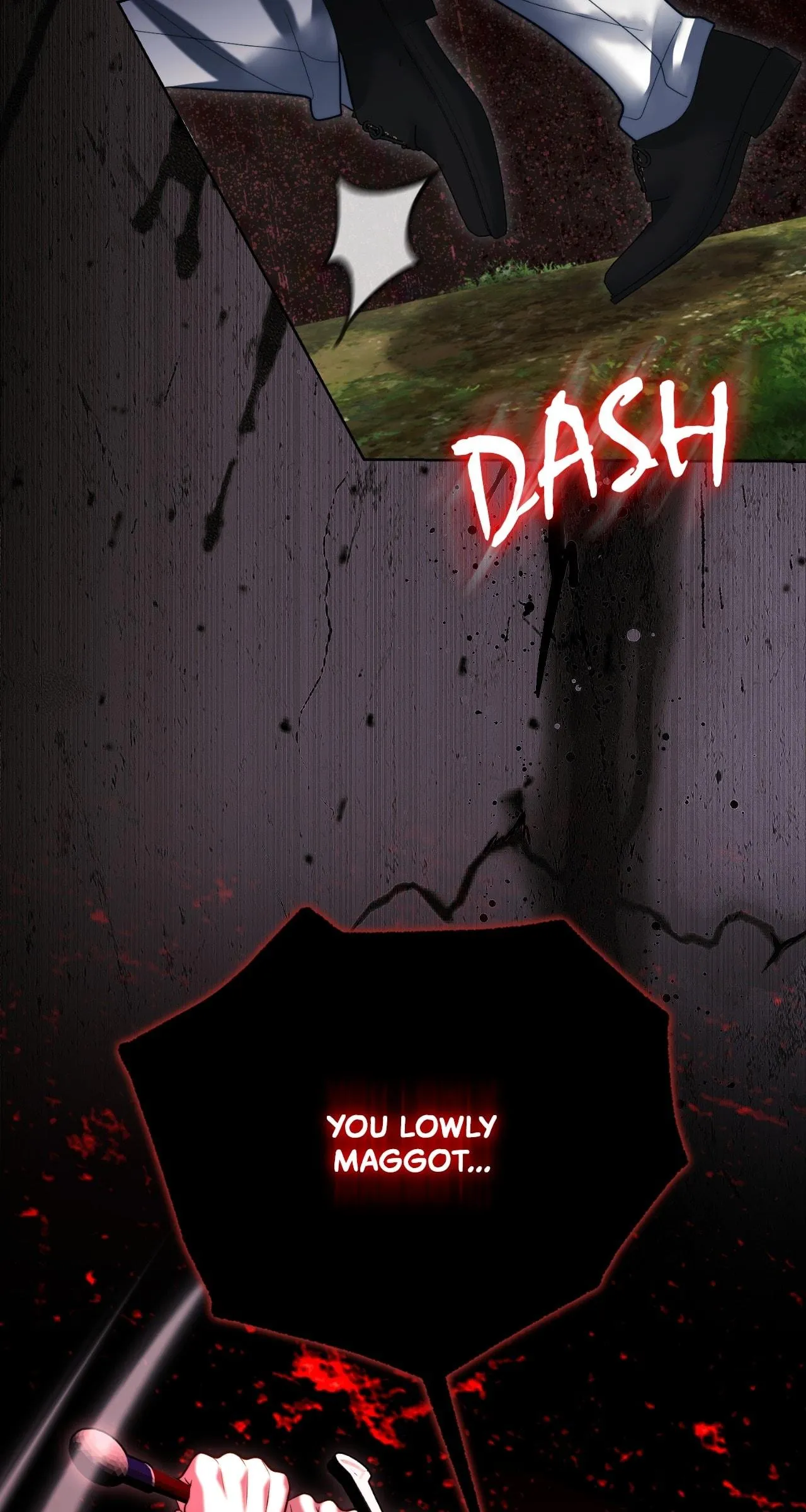 No More Regrets Chapter 55 page 93