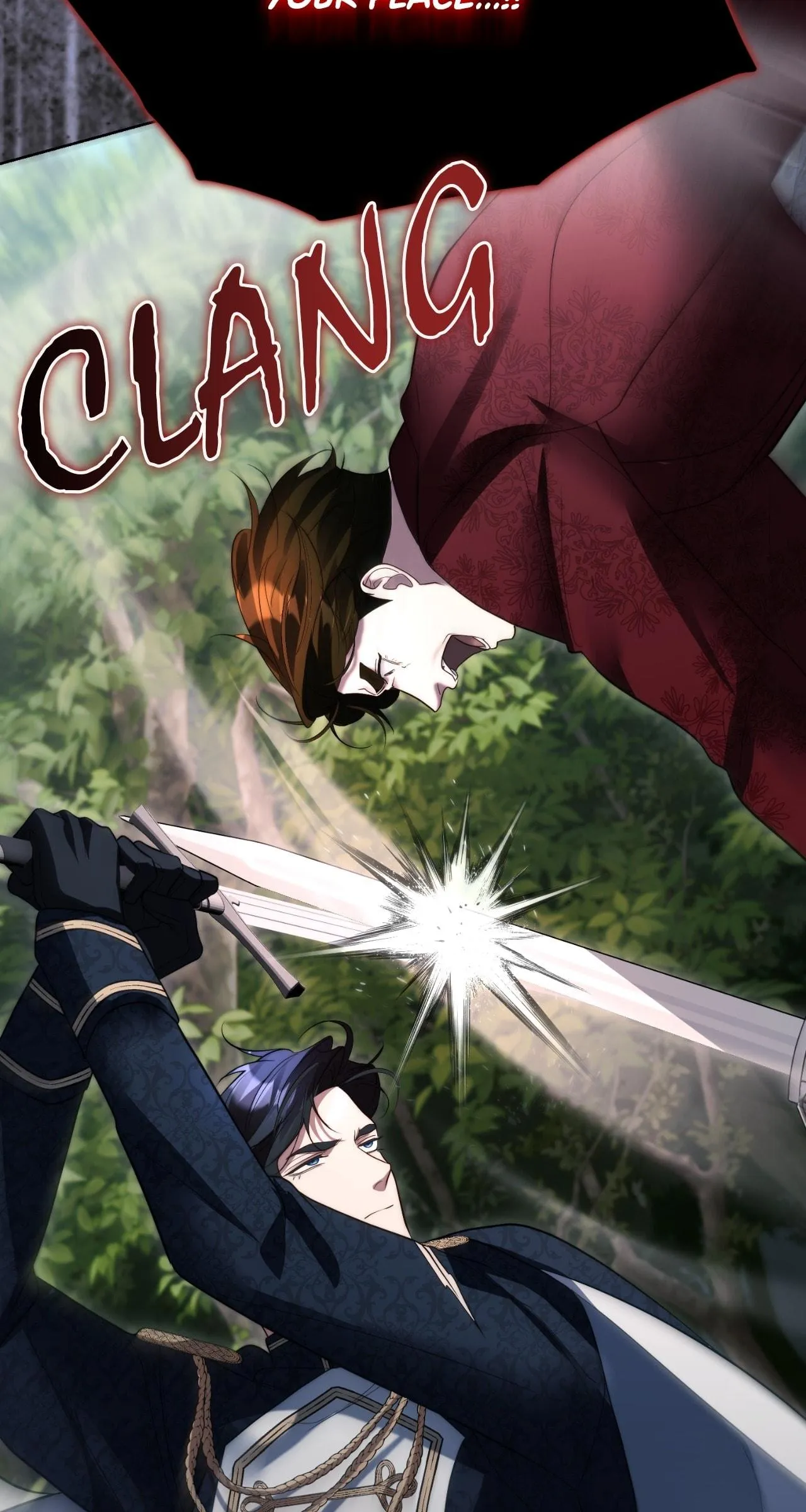 No More Regrets Chapter 55 page 96