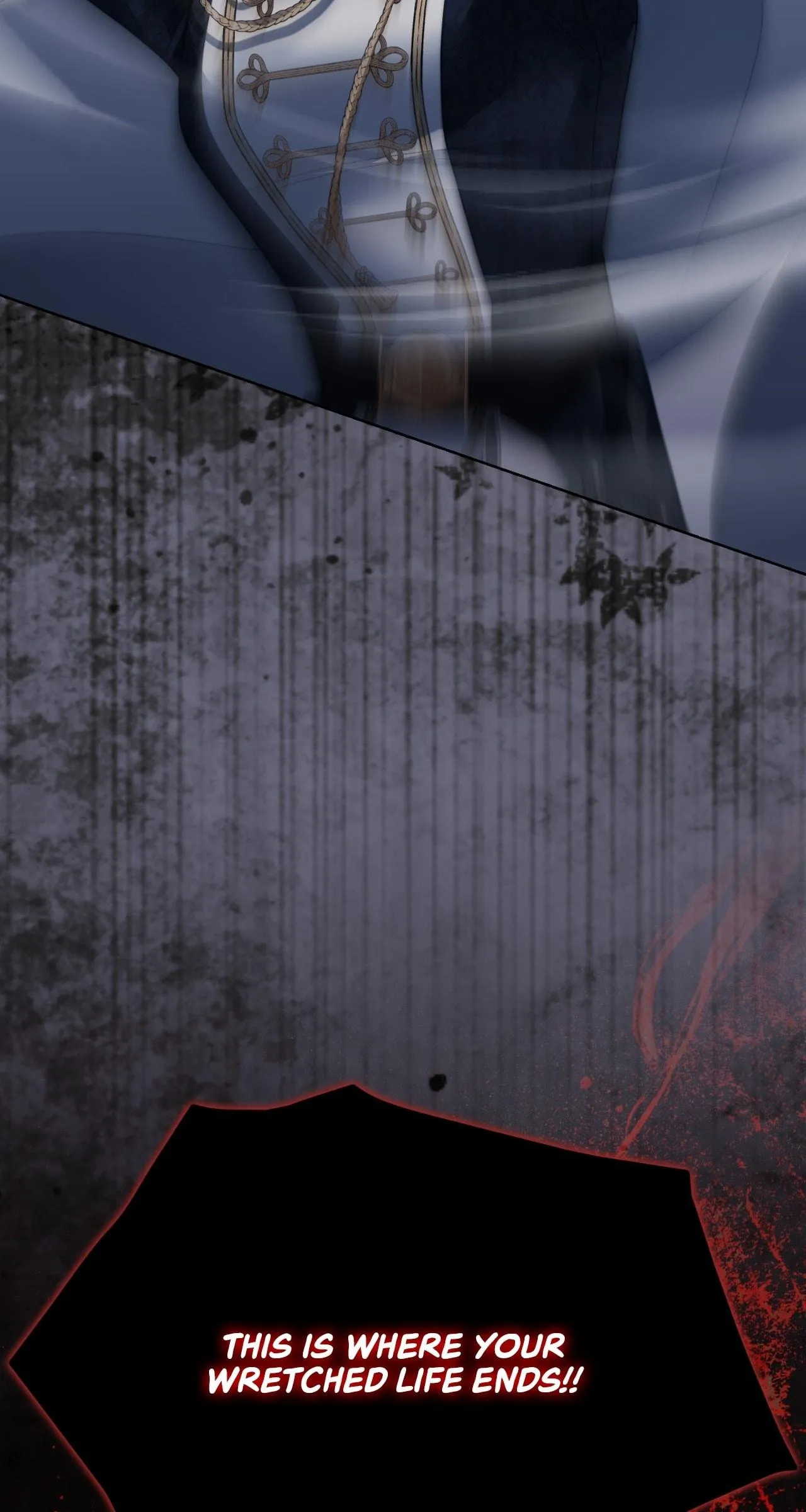 No More Regrets Chapter 55 page 97