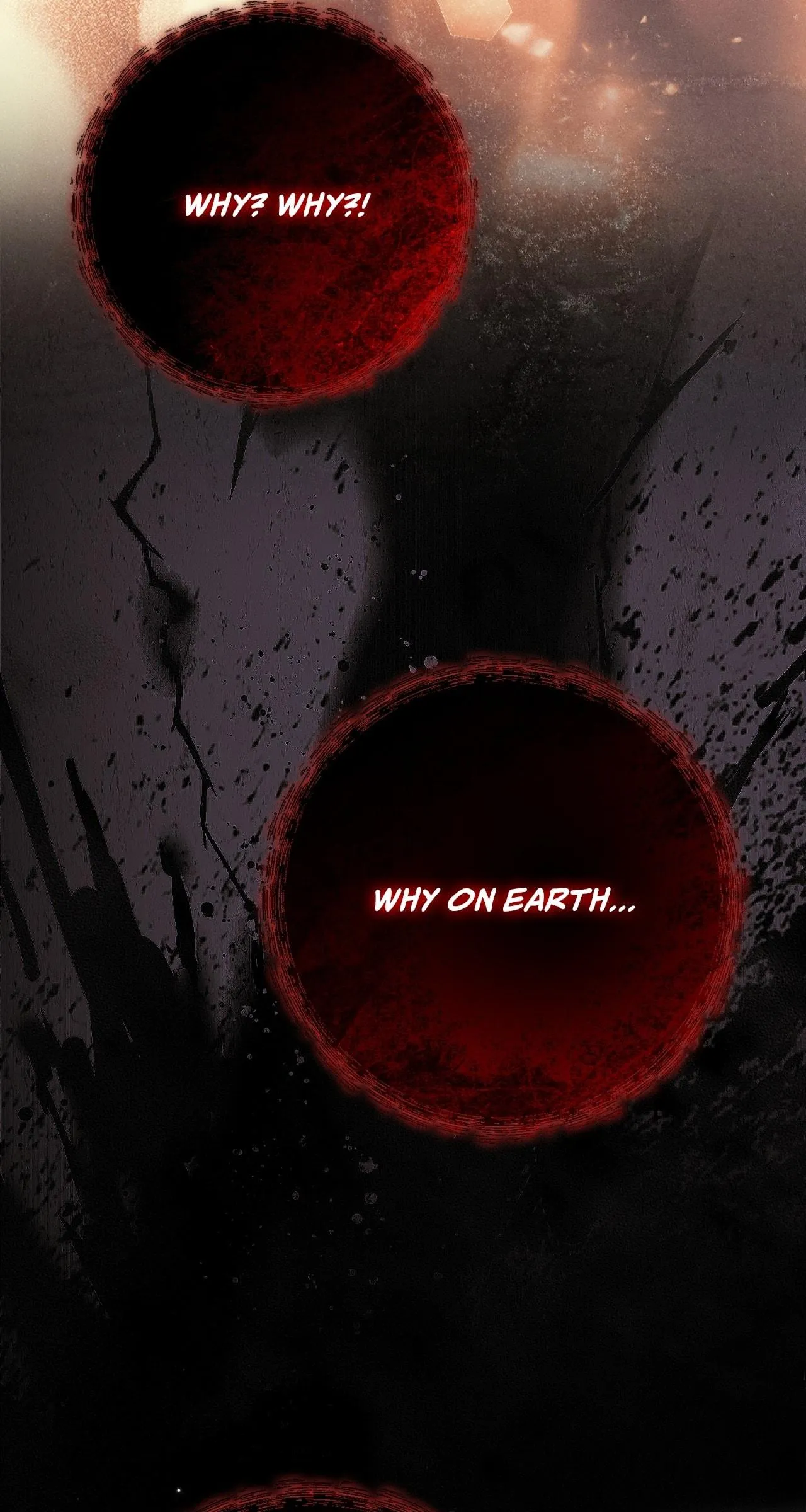 No More Regrets Chapter 55 page 104