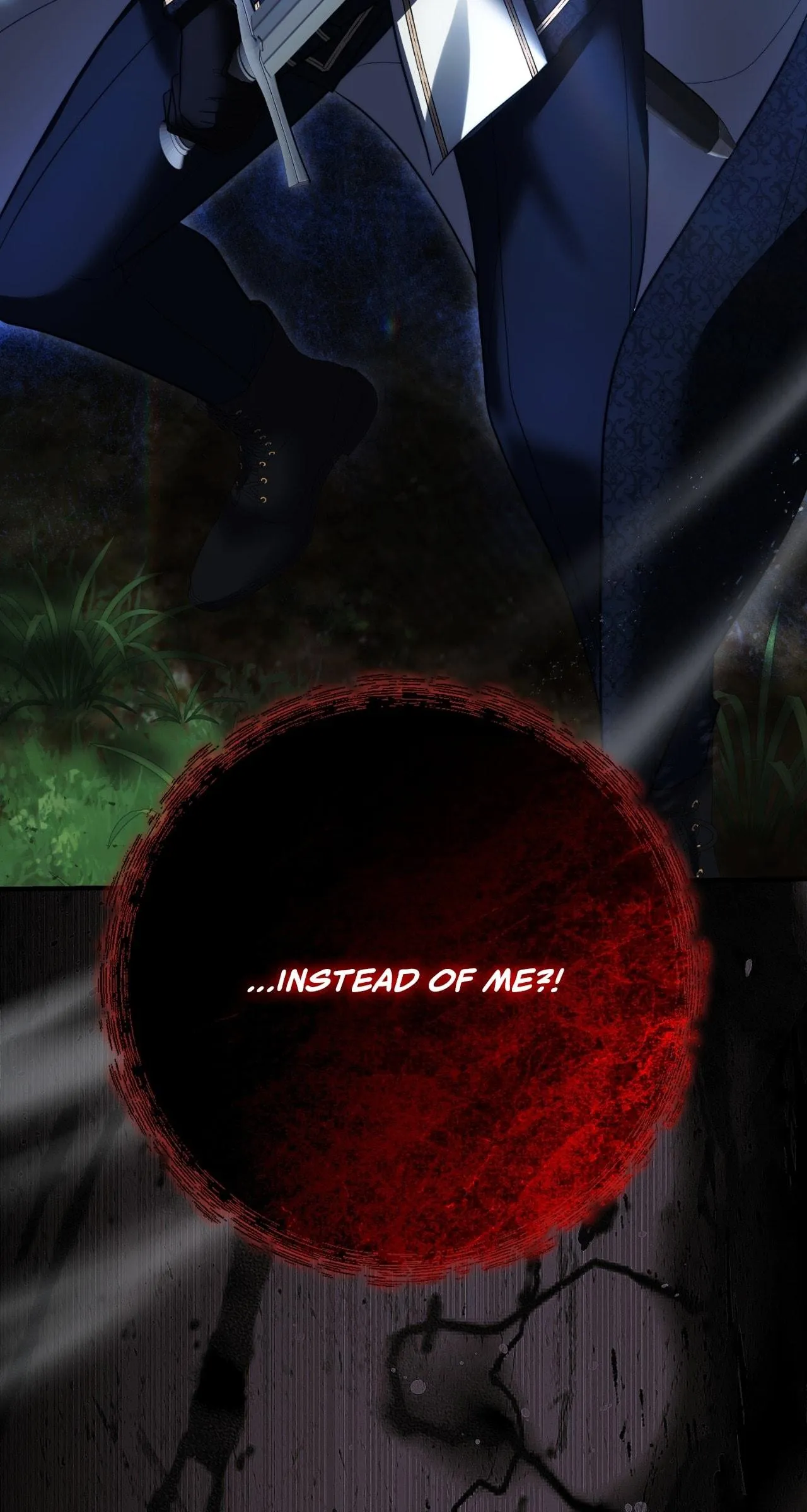 No More Regrets Chapter 55 page 106