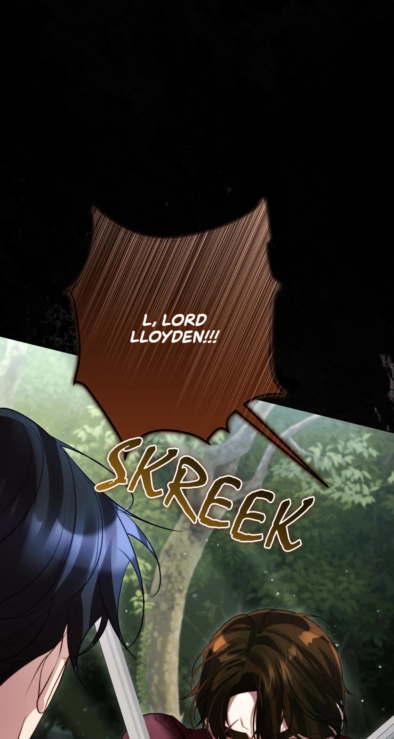 No More Regrets Chapter 55 page 108