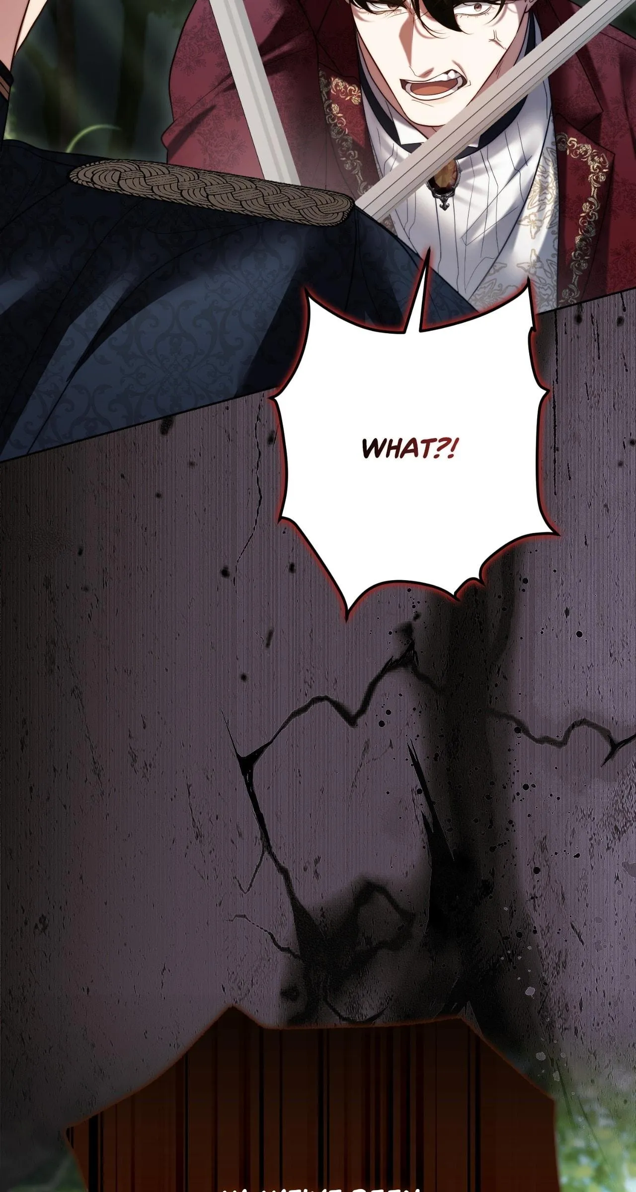 No More Regrets Chapter 55 page 109