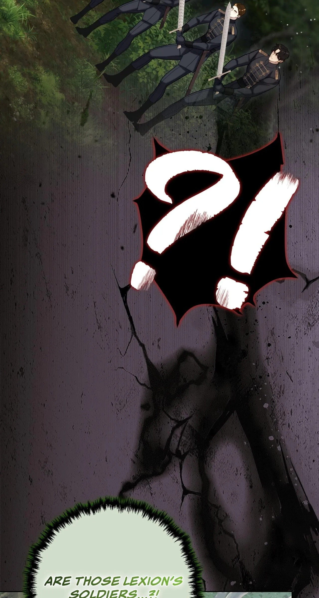 No More Regrets Chapter 55 page 111
